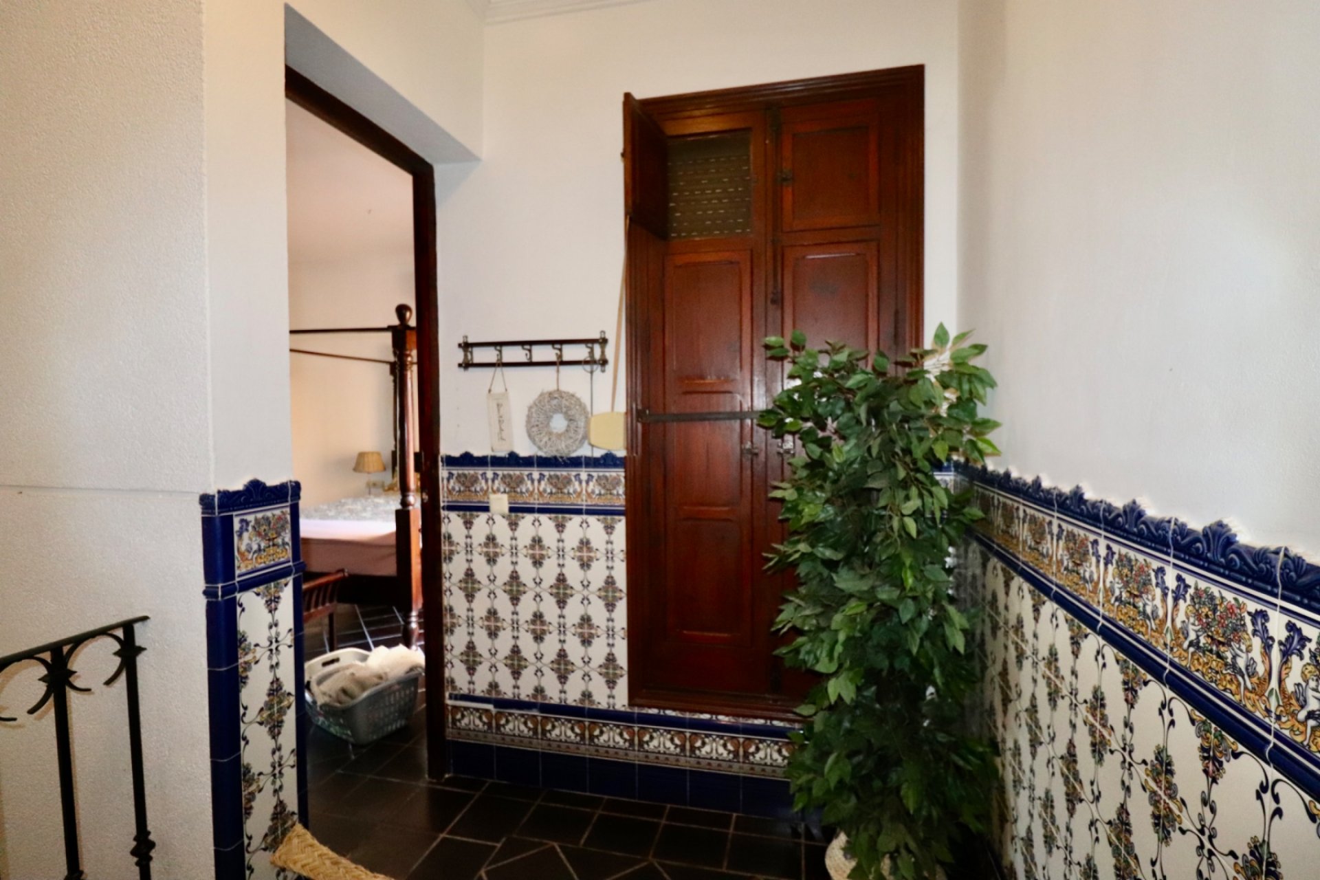 Wiederverkauf - Country House - Rojales - Heredades