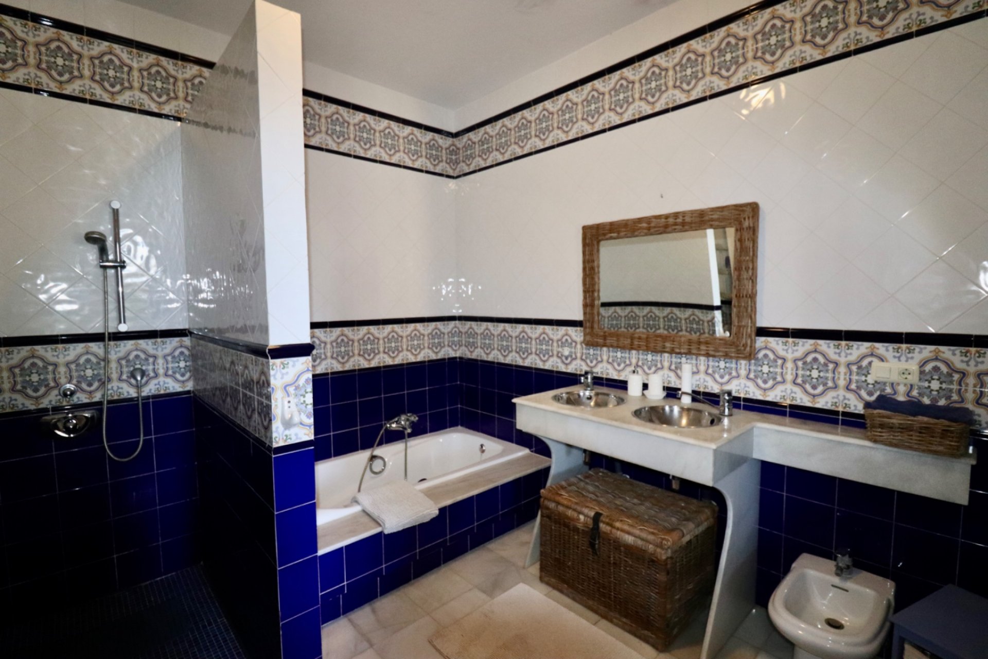 Wiederverkauf - Country House - Rojales - Heredades