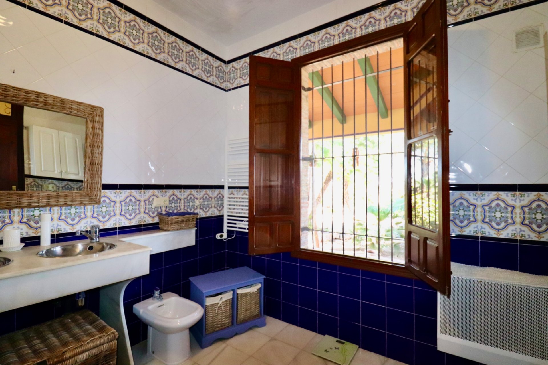 Wiederverkauf - Country House - Rojales - Heredades