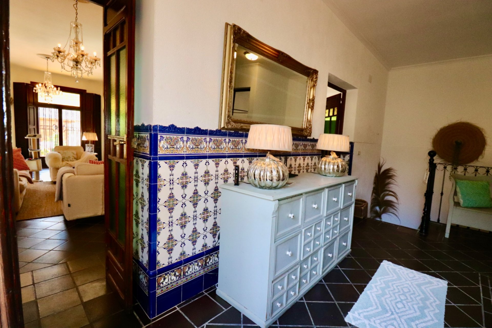 Wiederverkauf - Country House - Rojales - Heredades