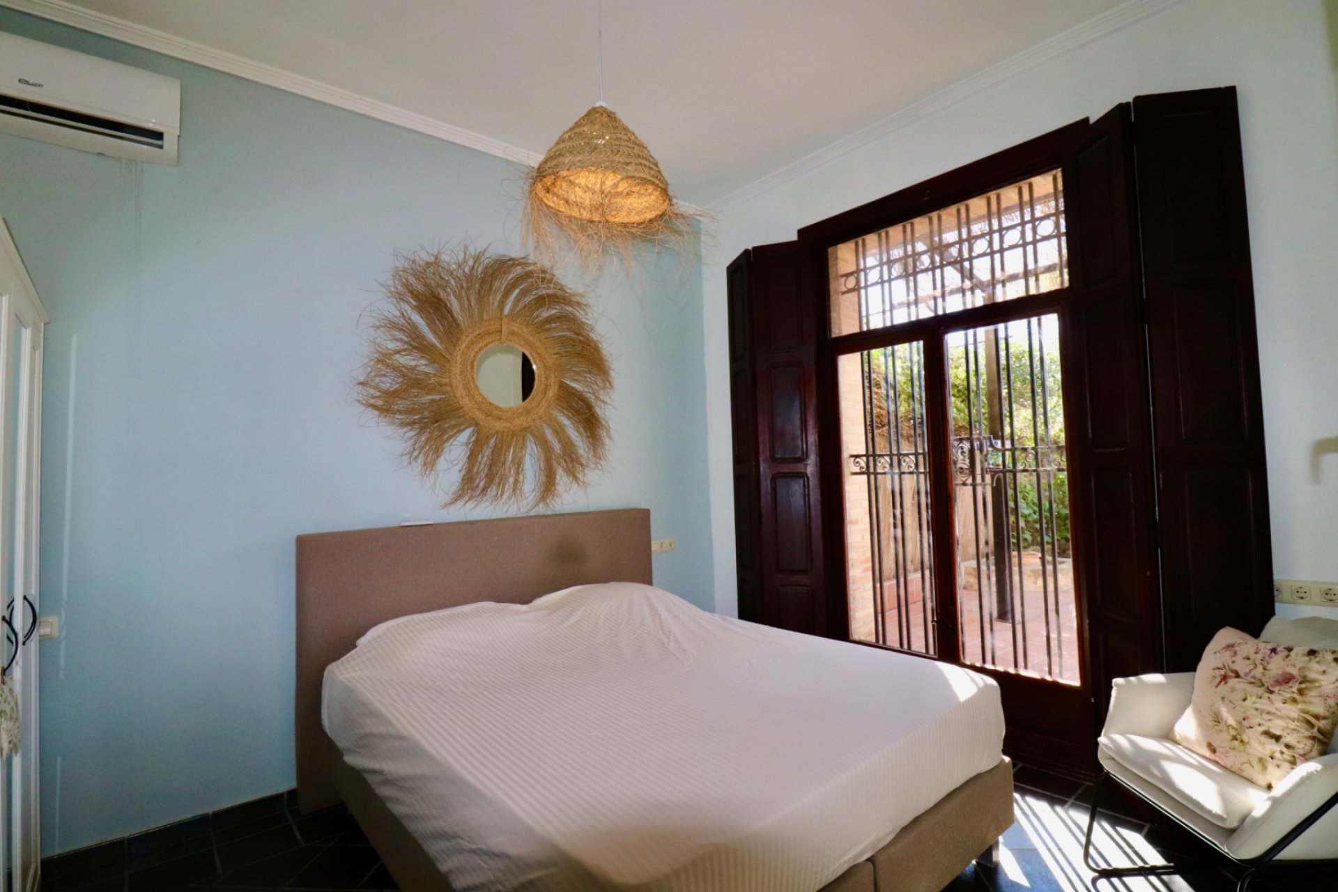 Wiederverkauf - Country House - Rojales - Heredades