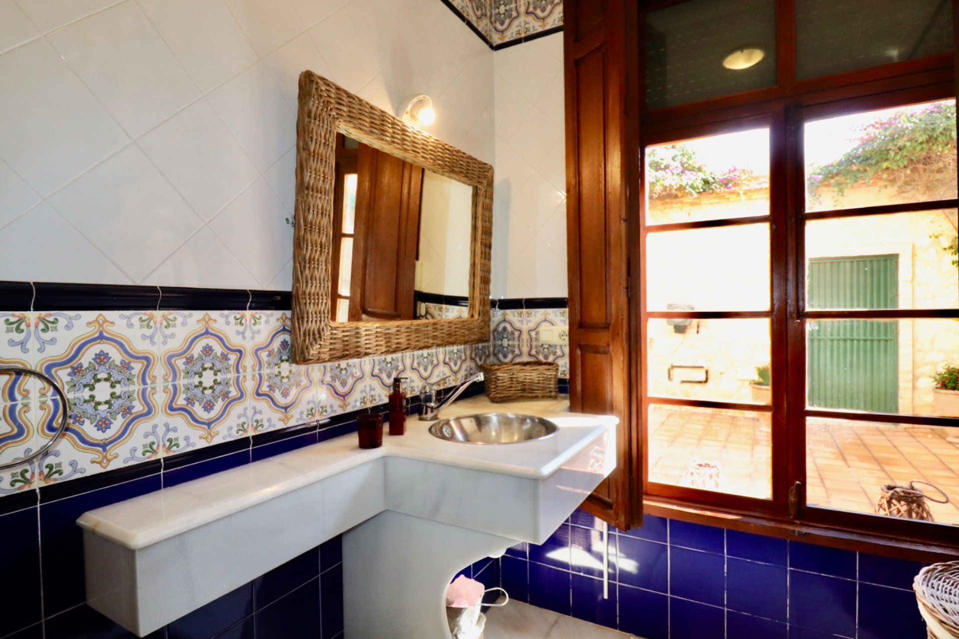 Wiederverkauf - Country House - Rojales - Heredades