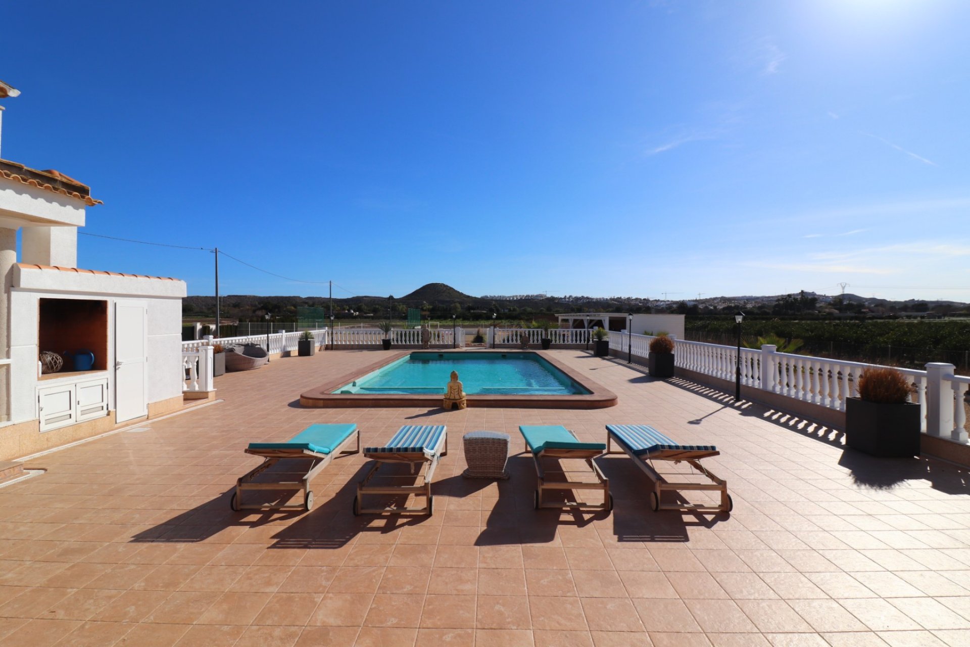 Wiederverkauf - Country House - Rojales - Rojales - Country