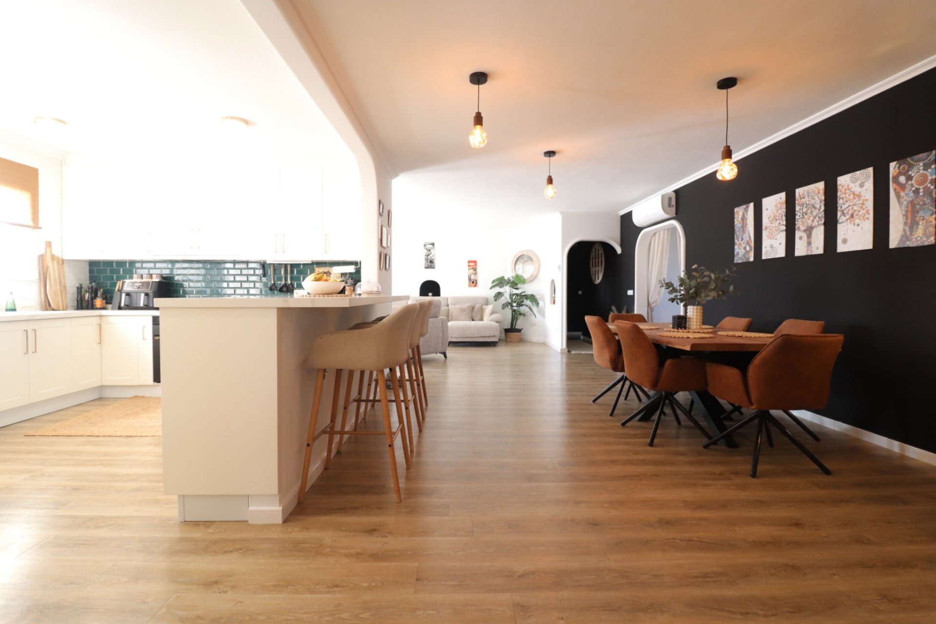 Wiederverkauf - Country House - Rojales - Rojales - Country