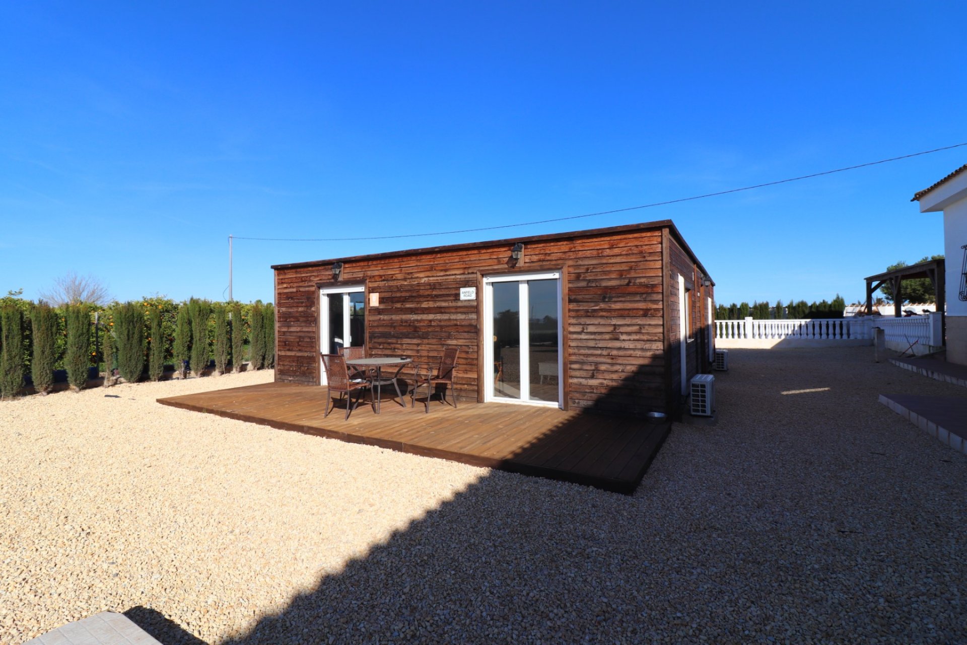 Wiederverkauf - Country House - Rojales - Rojales - Country