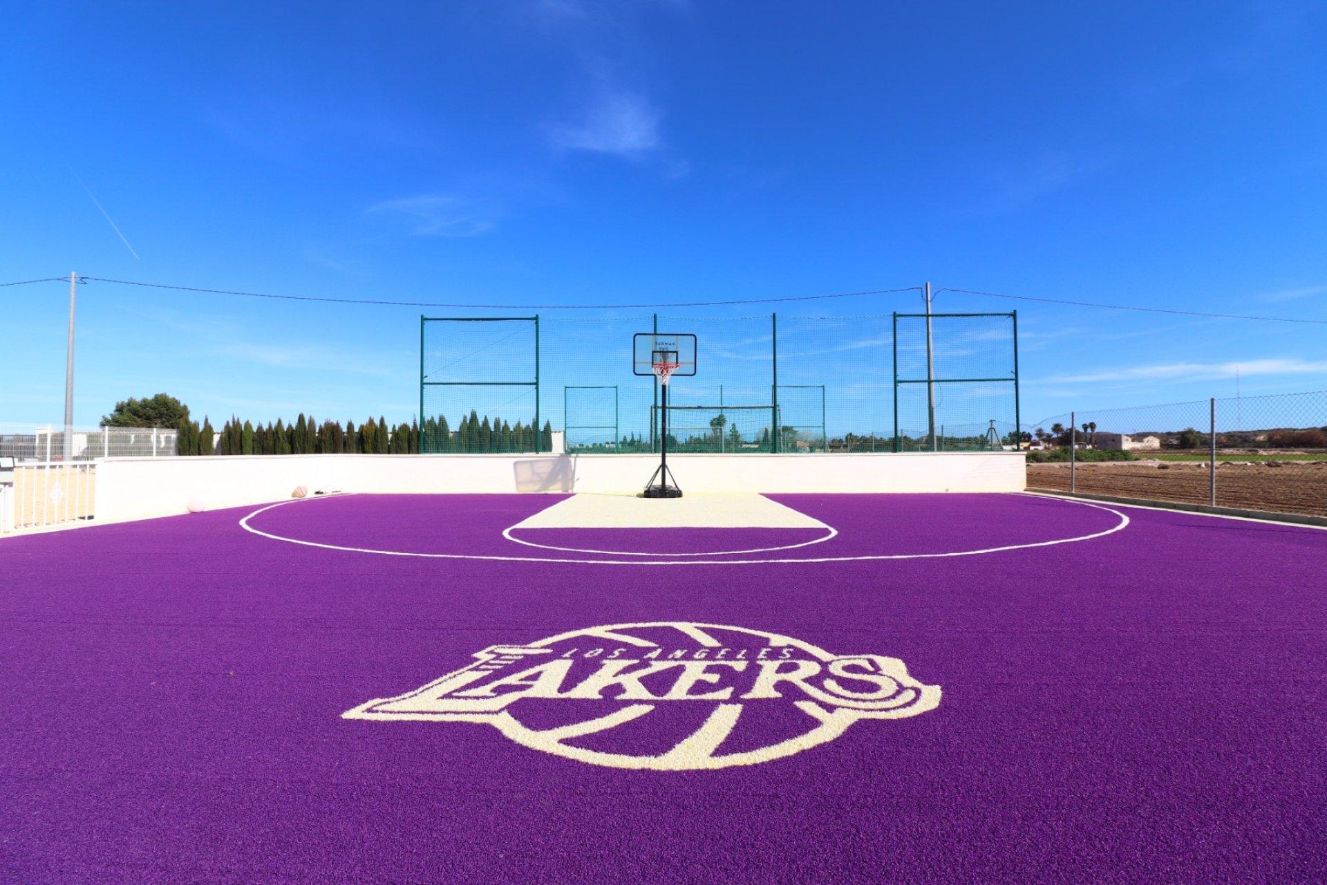 Wiederverkauf - Country House - Rojales - Rojales - Country