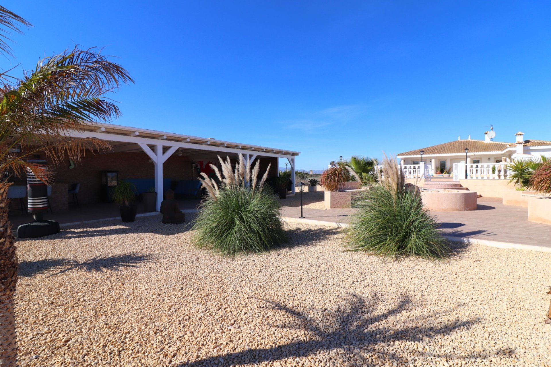 Wiederverkauf - Country House - Rojales - Rojales - Country