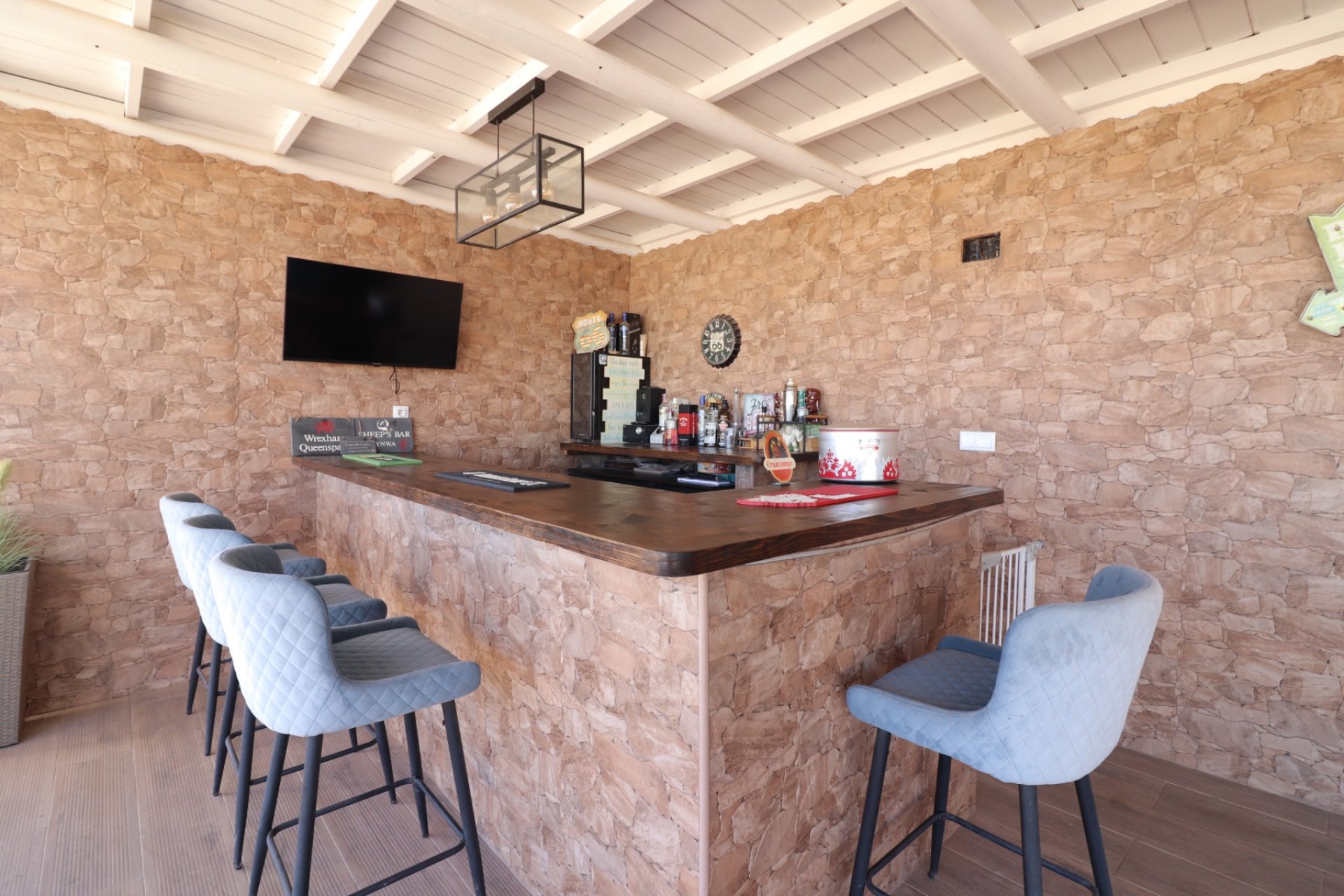 Wiederverkauf - Country House - Rojales - Rojales - Country