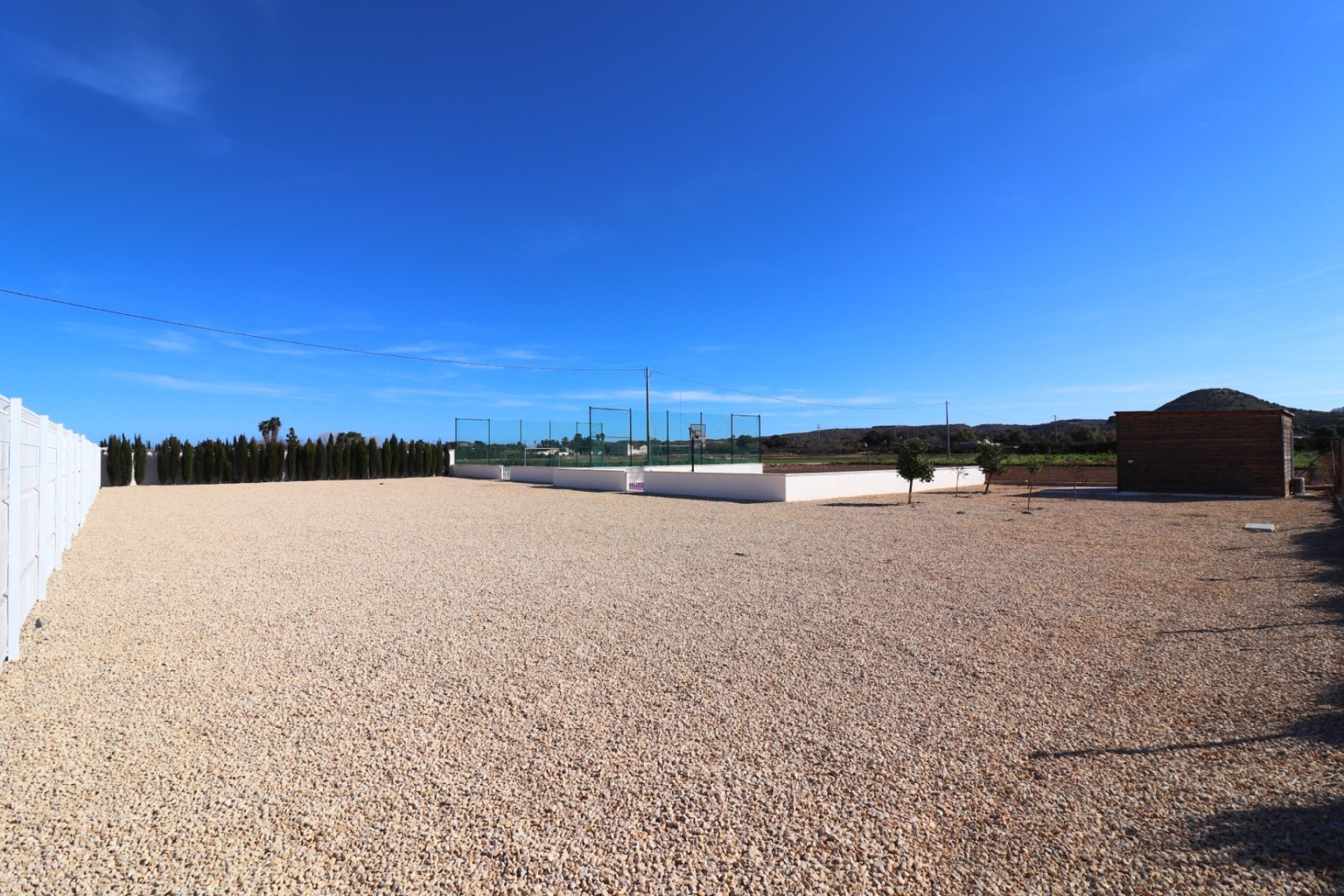 Wiederverkauf - Country House - Rojales - Rojales - Country