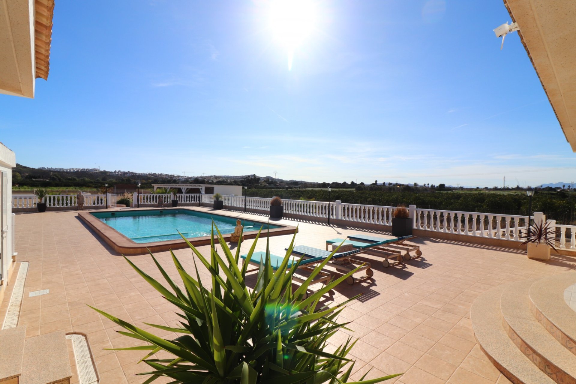 Wiederverkauf - Country House - Rojales - Rojales - Country