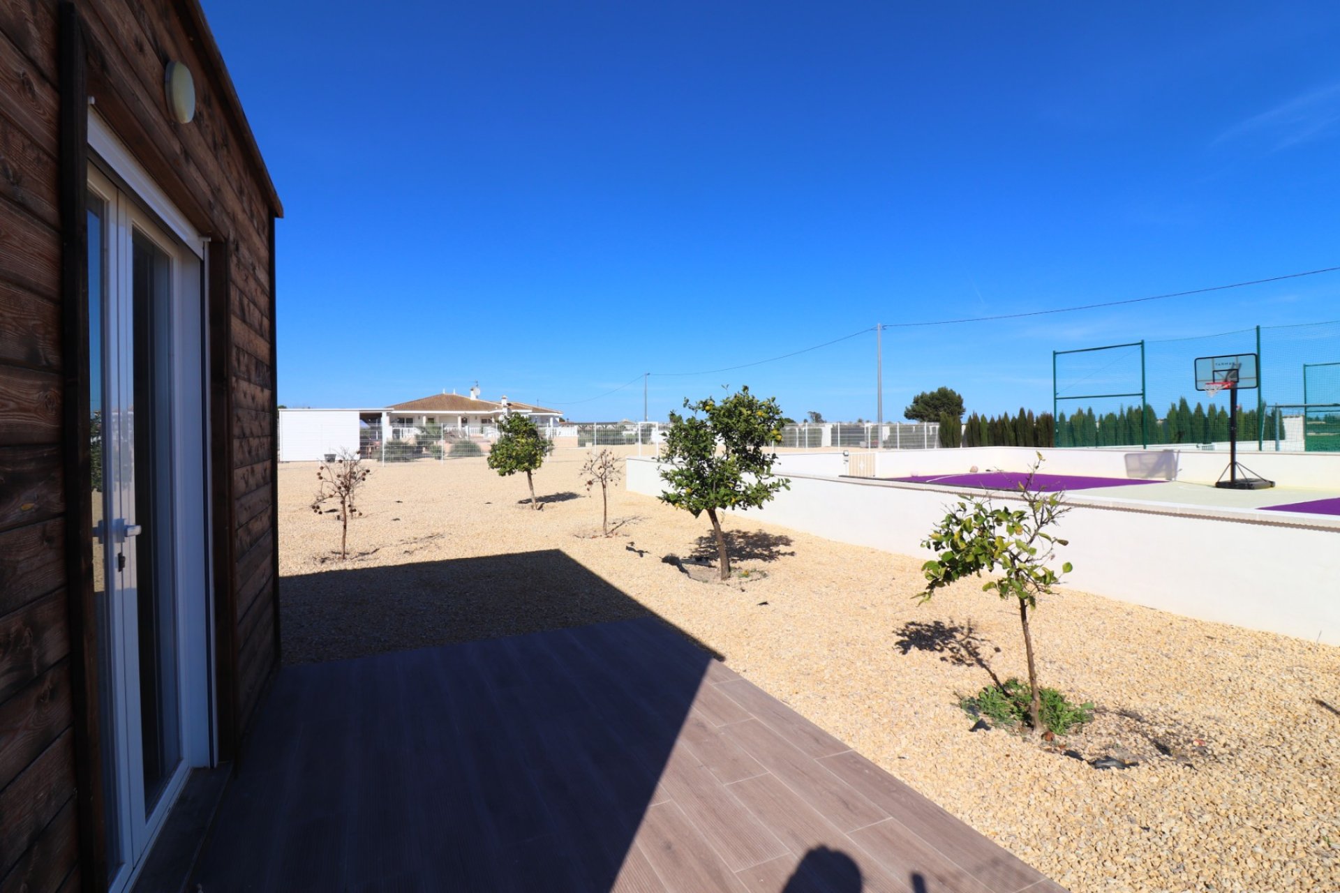 Wiederverkauf - Country House - Rojales - Rojales - Country