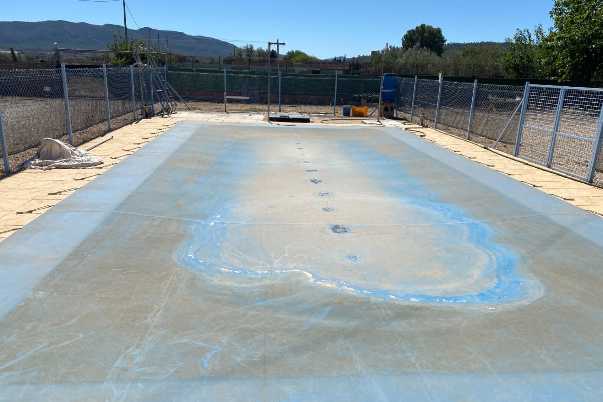 Wiederverkauf - Country House - Salinas