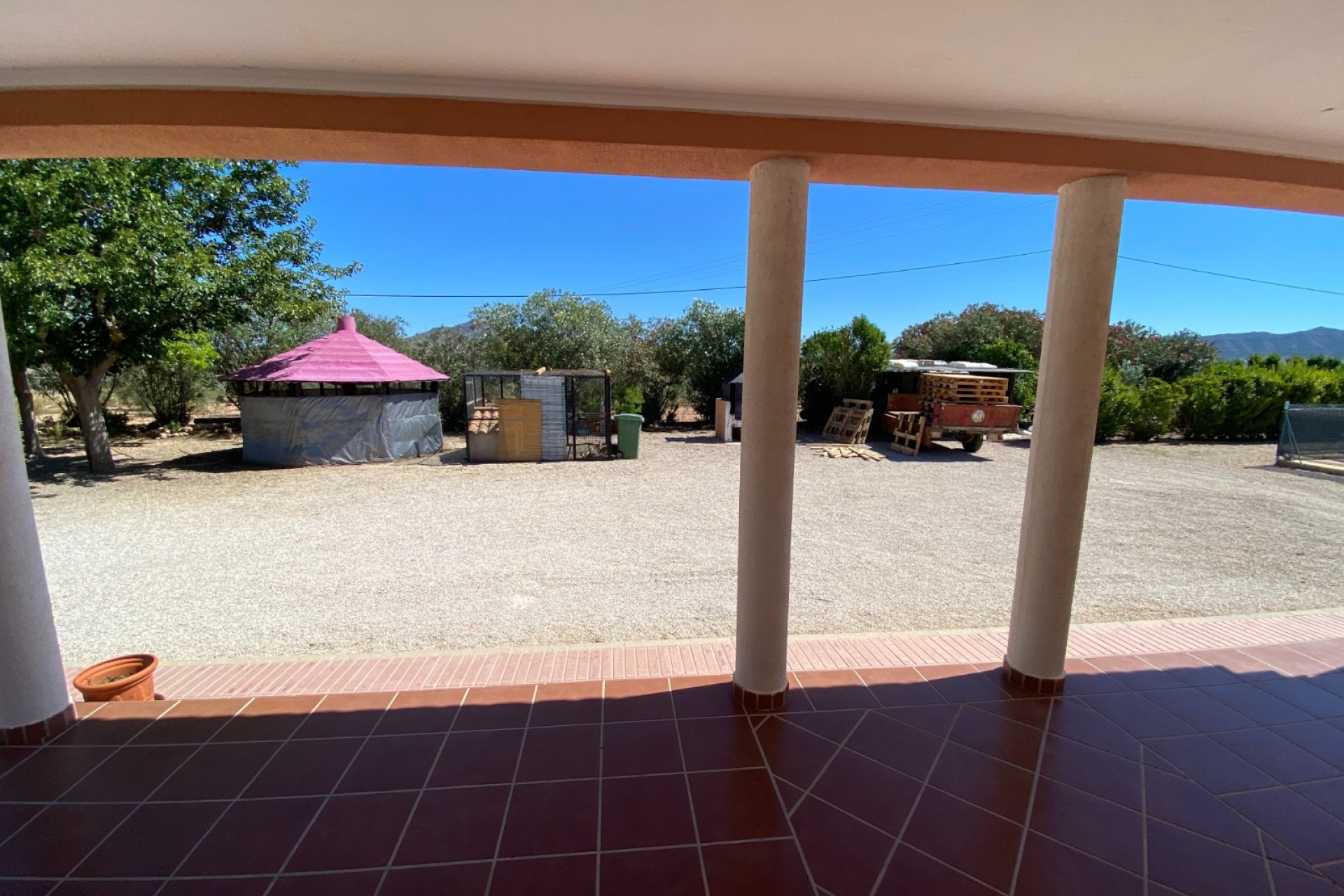 Wiederverkauf - Country House - Salinas