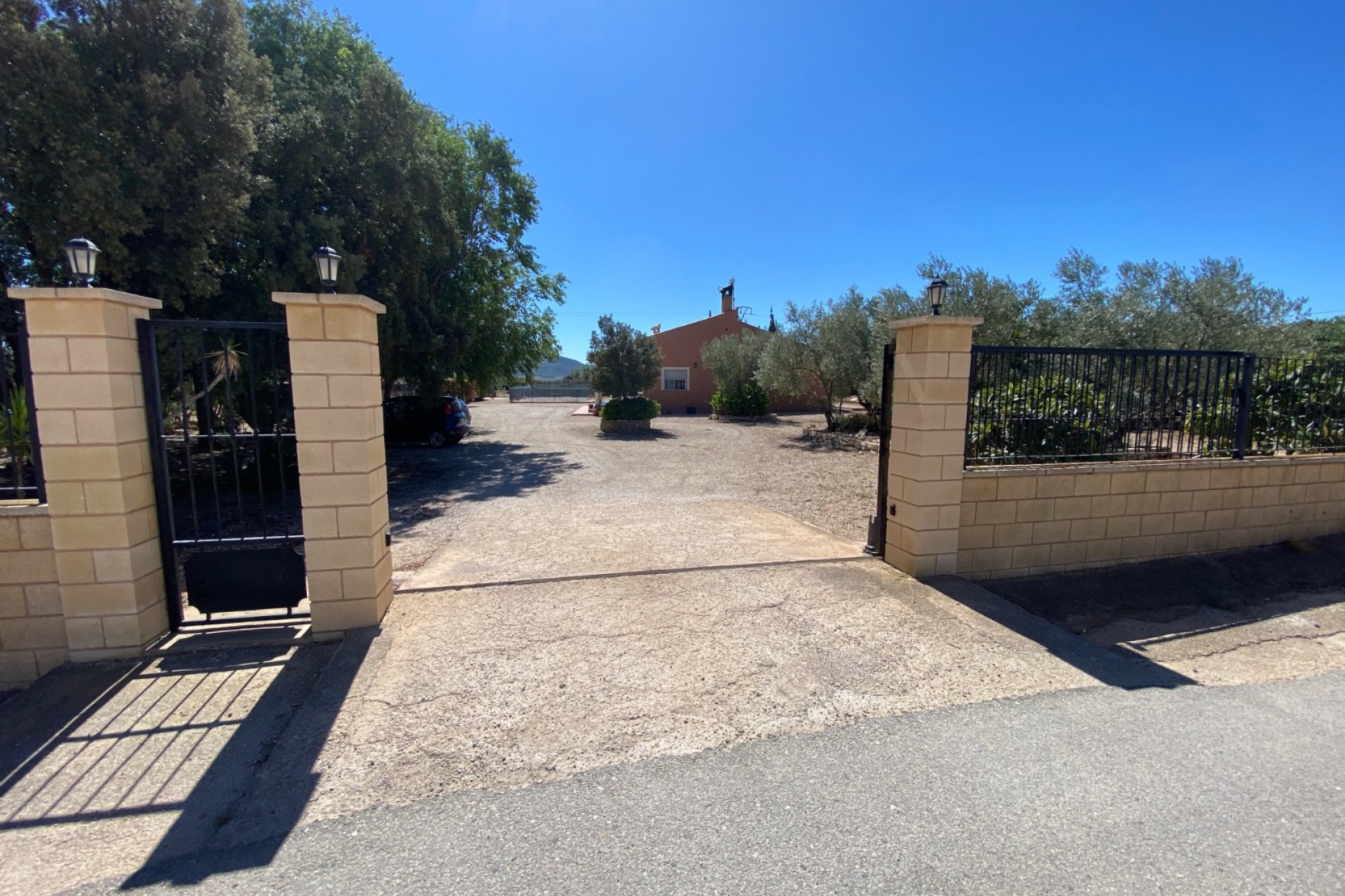 Wiederverkauf - Country House - Salinas