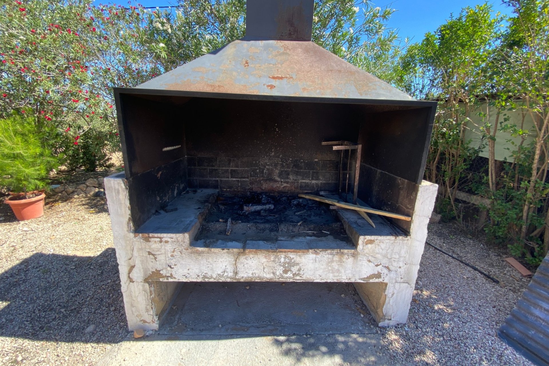 Wiederverkauf - Country House - Salinas