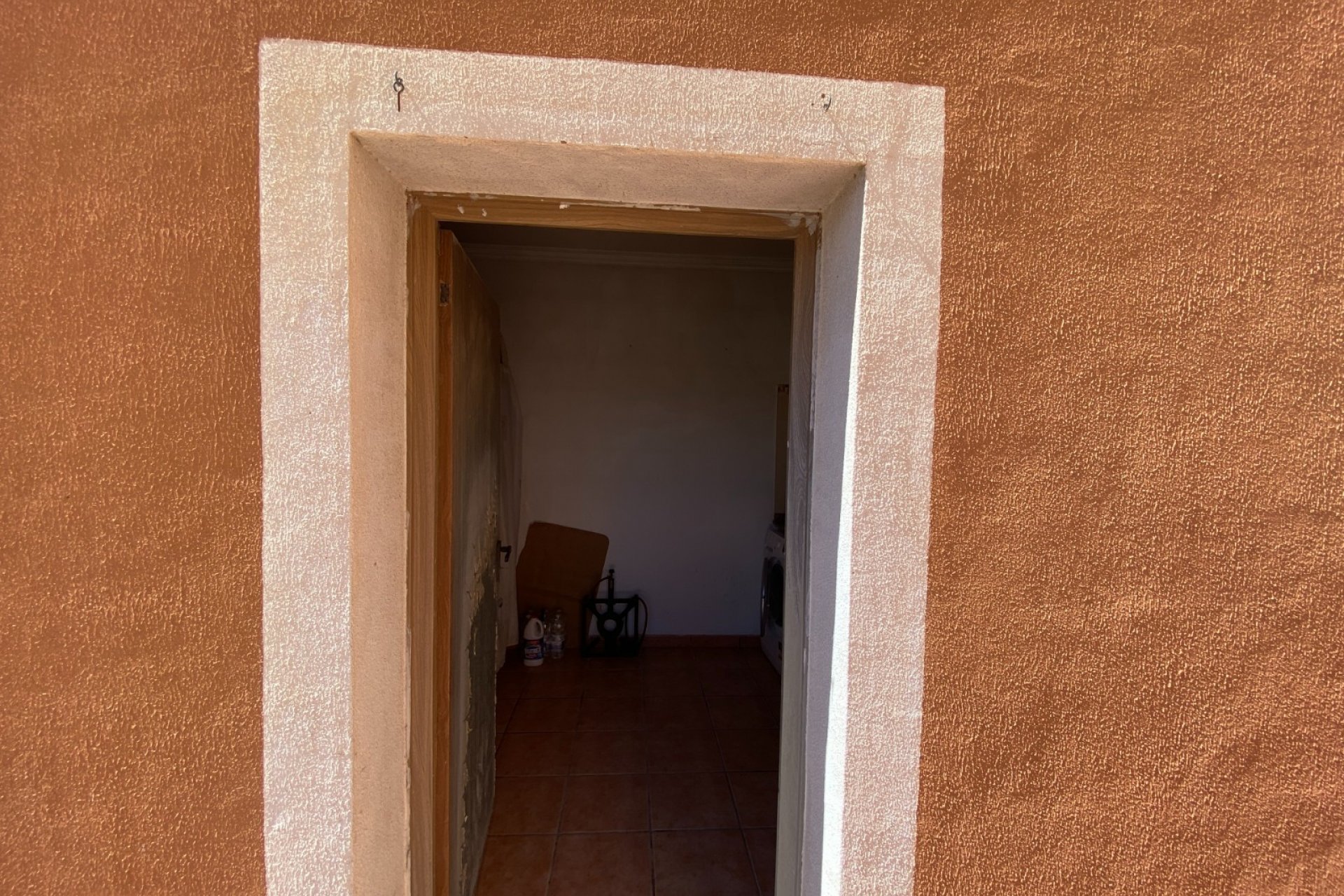 Wiederverkauf - Country House - Salinas