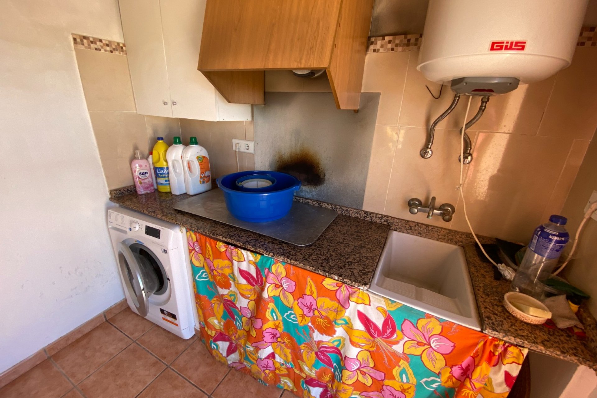 Wiederverkauf - Country House - Salinas