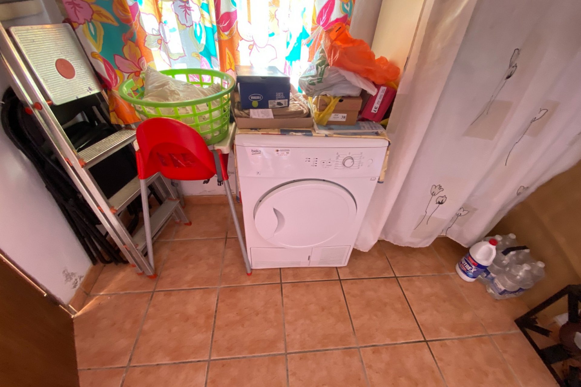 Wiederverkauf - Country House - Salinas