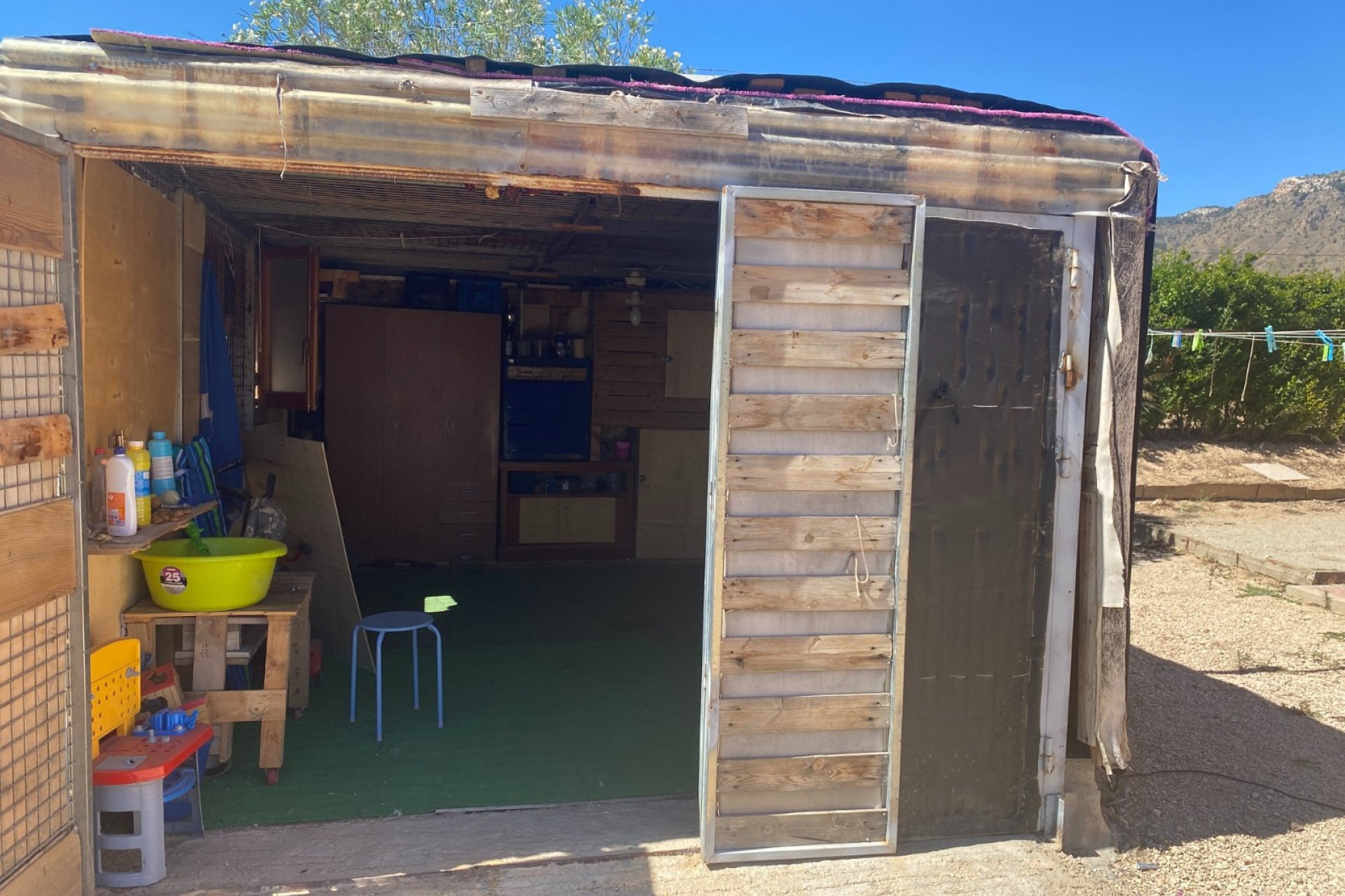 Wiederverkauf - Country House - Salinas