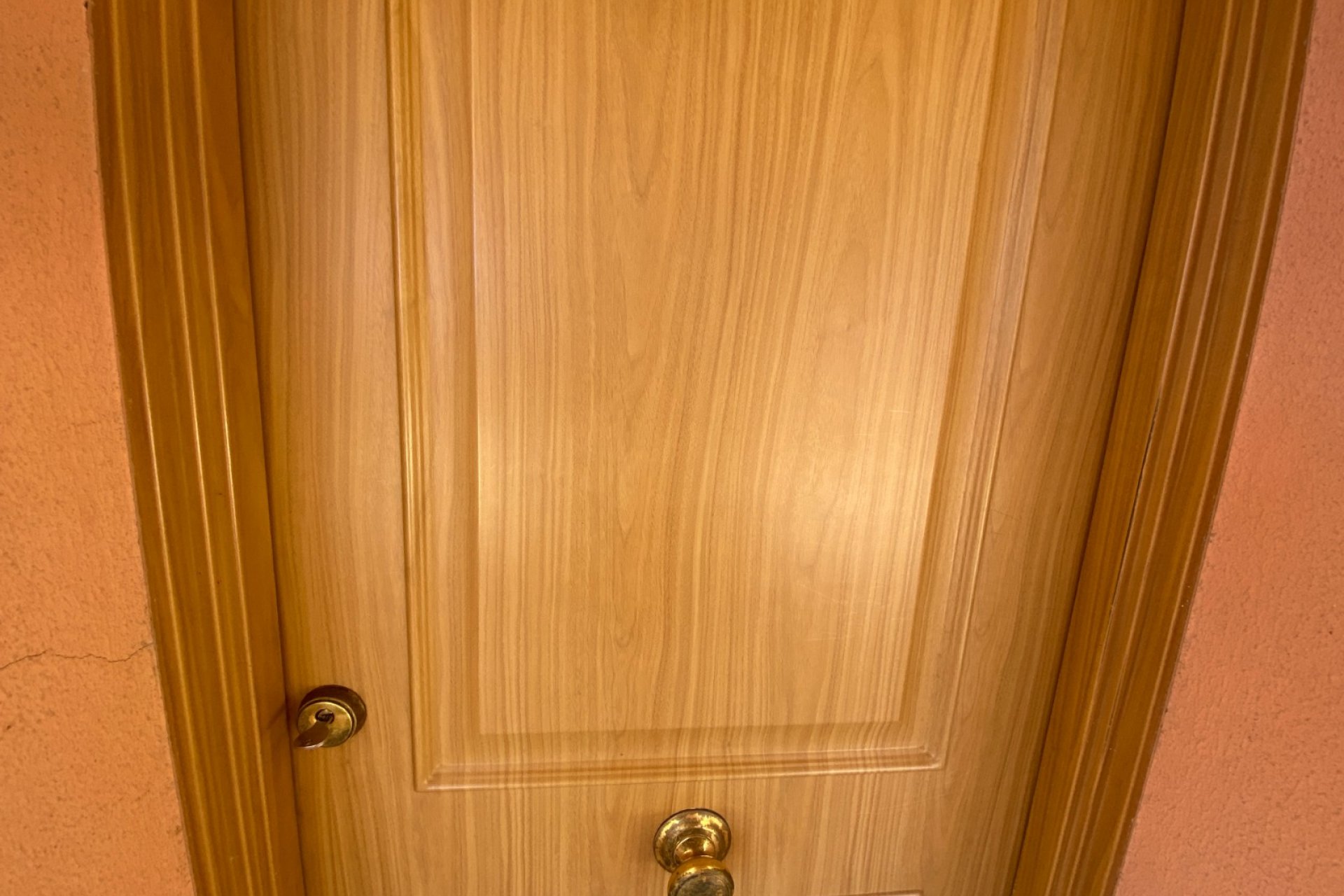 Wiederverkauf - Country House - Salinas