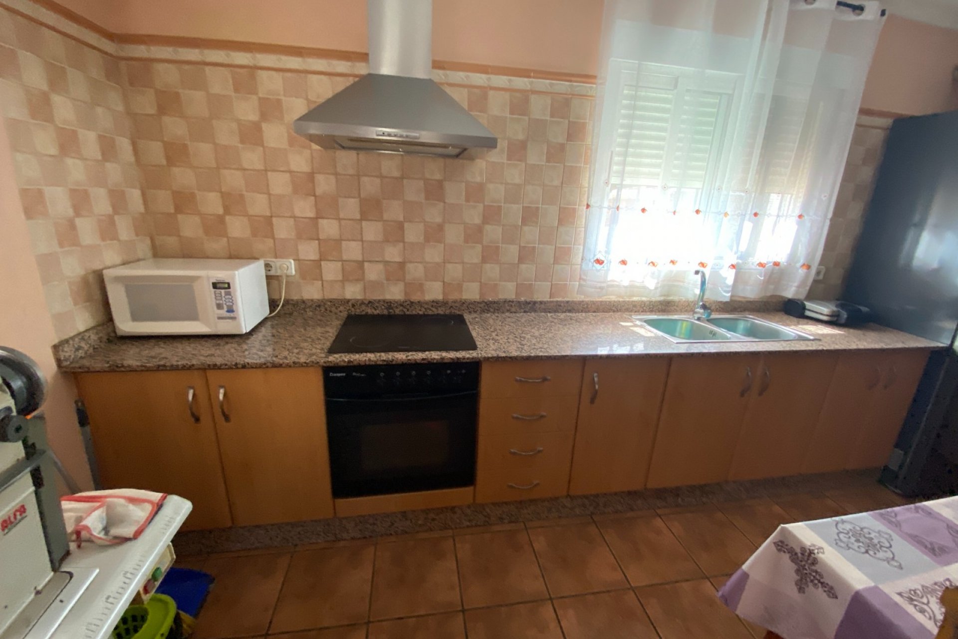 Wiederverkauf - Country House - Salinas