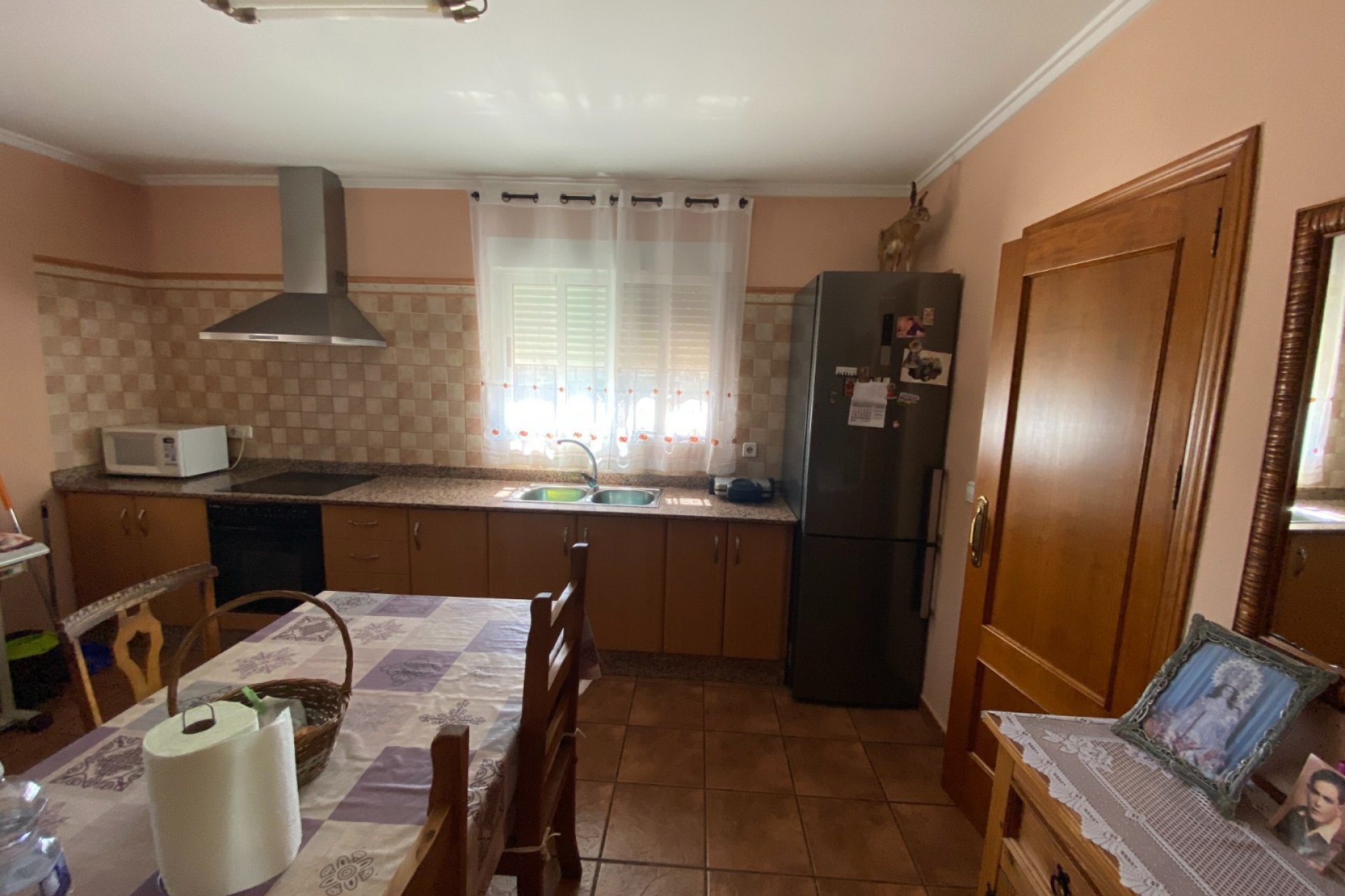 Wiederverkauf - Country House - Salinas