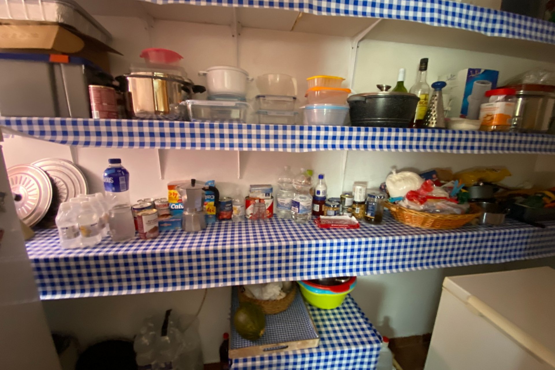 Wiederverkauf - Country House - Salinas