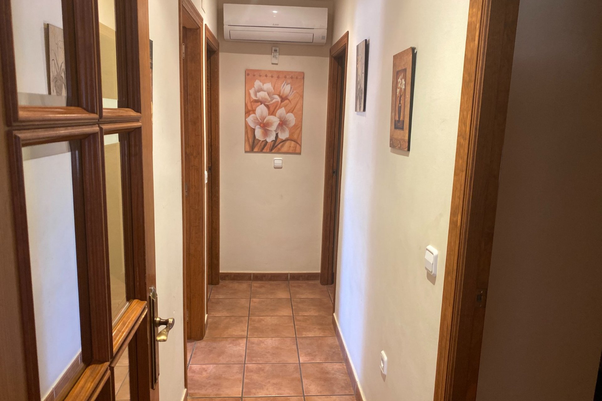 Wiederverkauf - Country House - Salinas