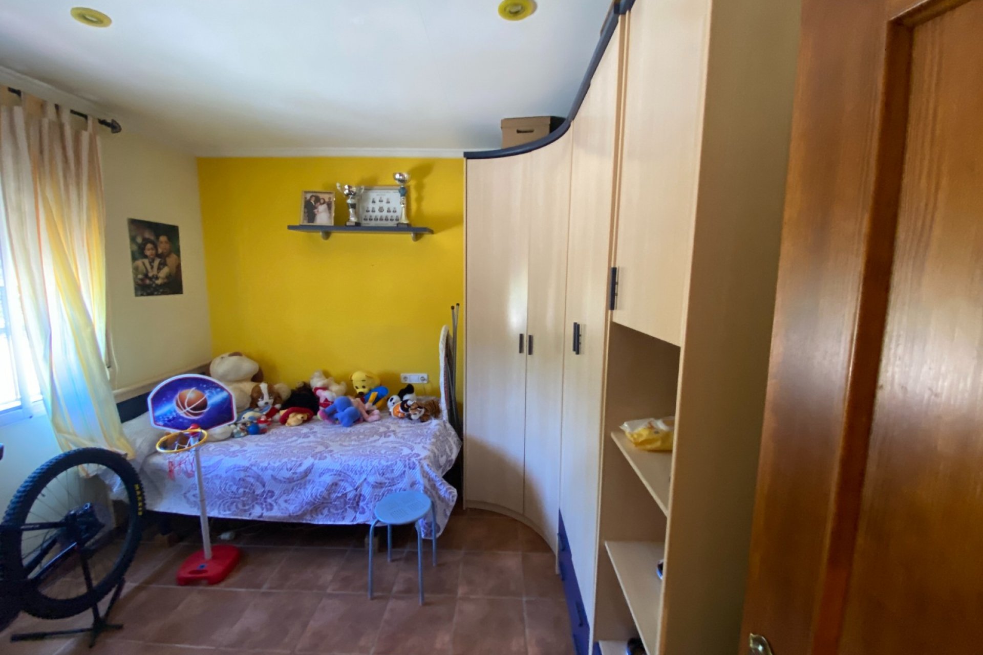 Wiederverkauf - Country House - Salinas