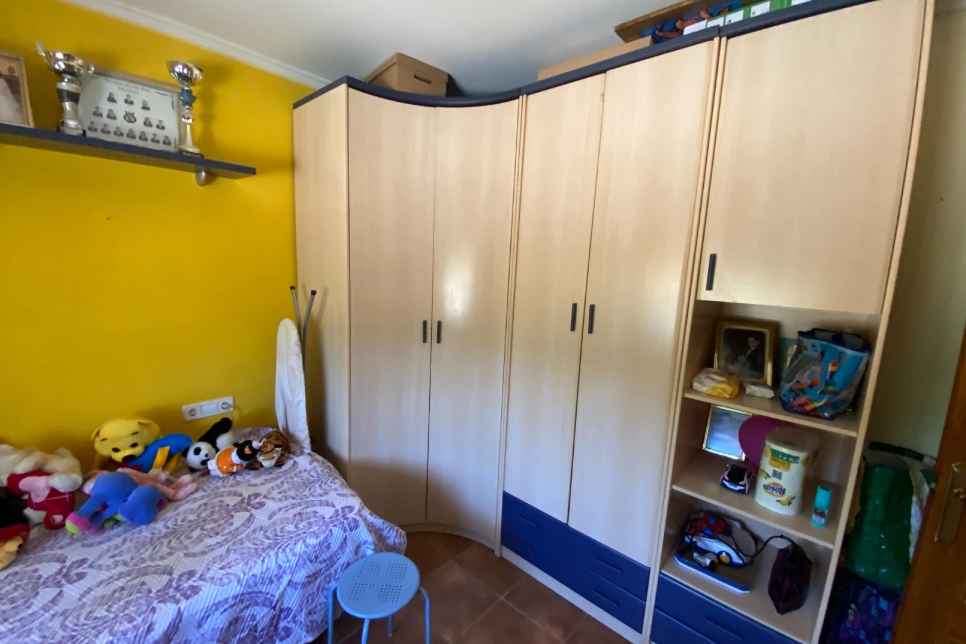 Wiederverkauf - Country House - Salinas