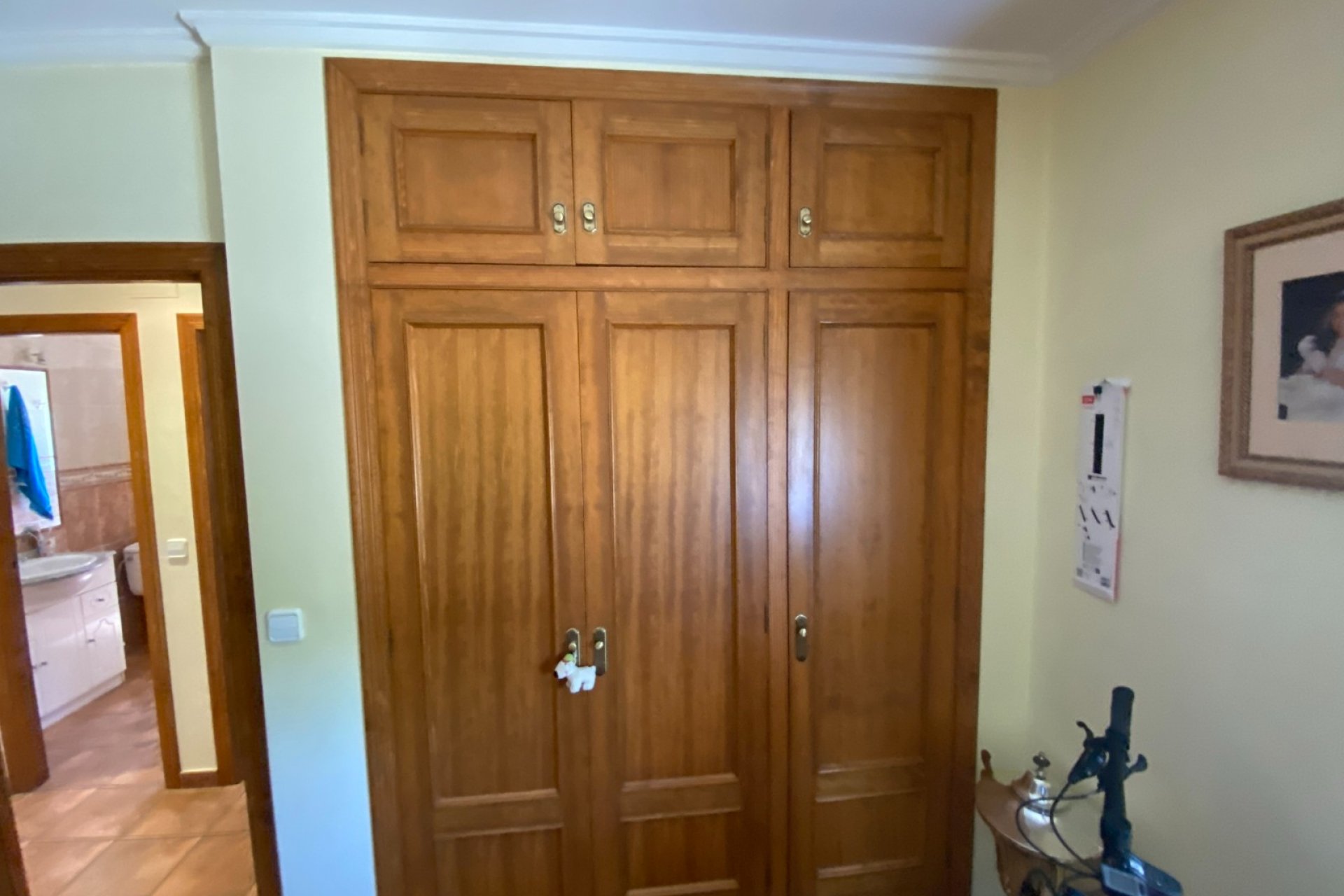 Wiederverkauf - Country House - Salinas