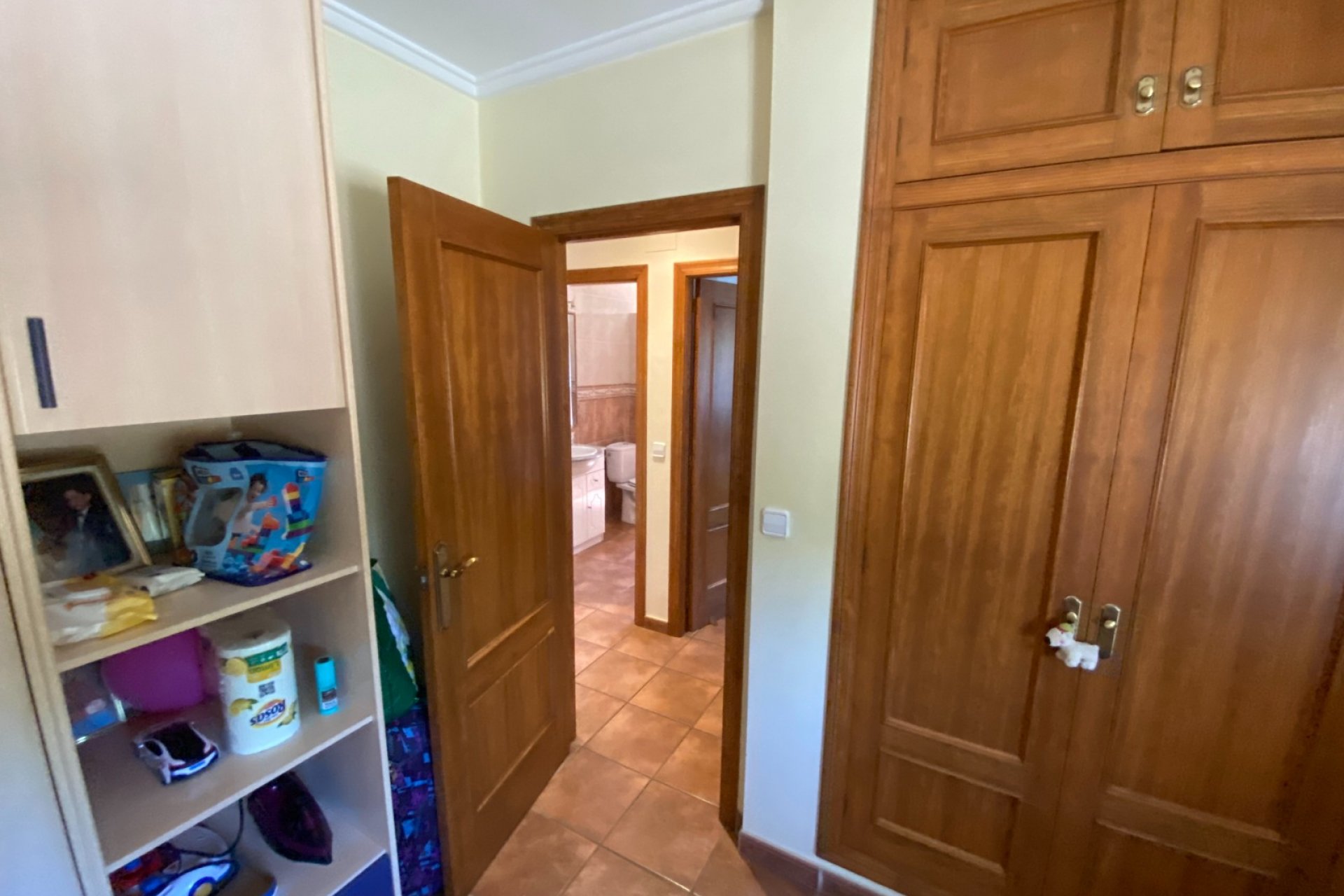 Wiederverkauf - Country House - Salinas