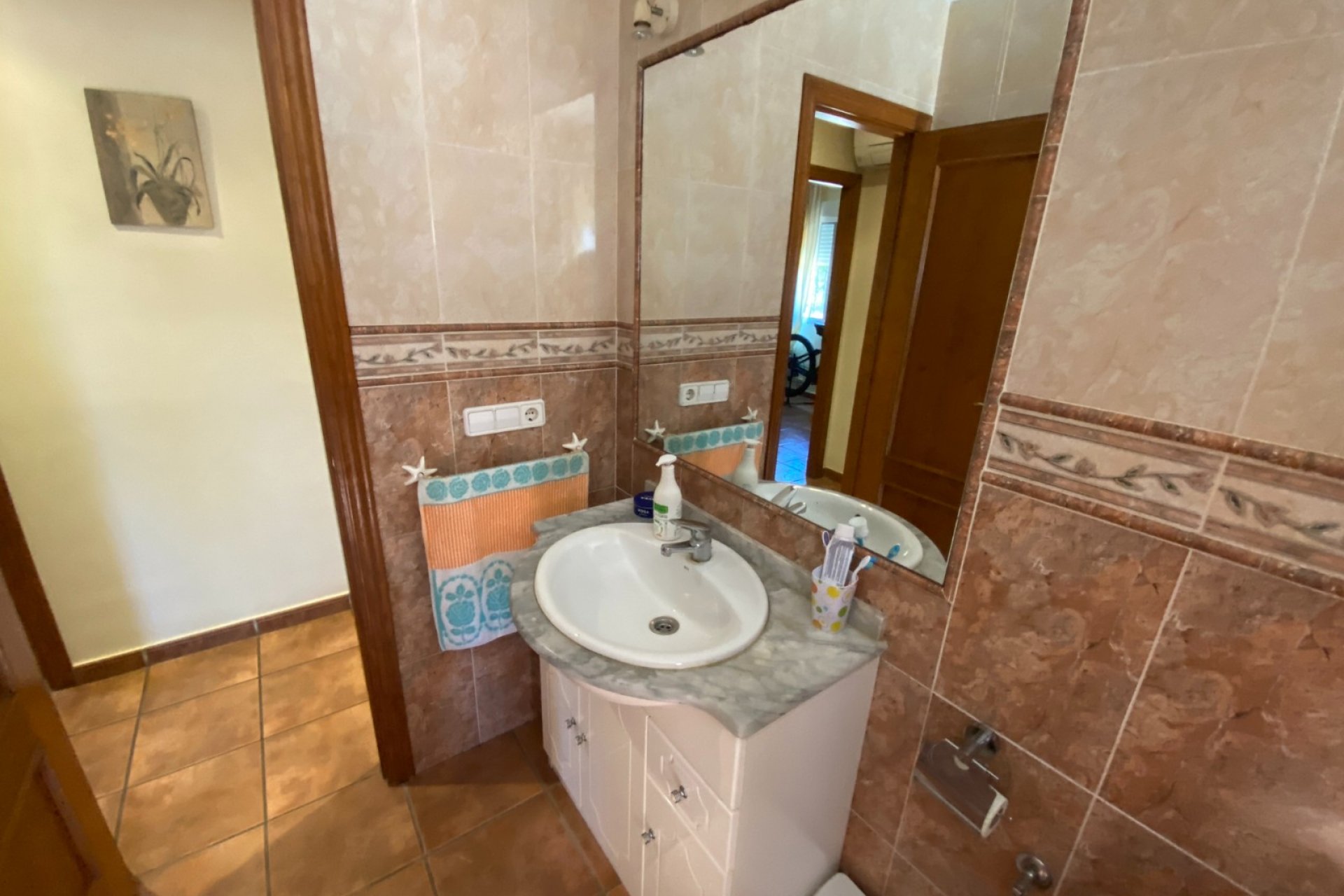 Wiederverkauf - Country House - Salinas