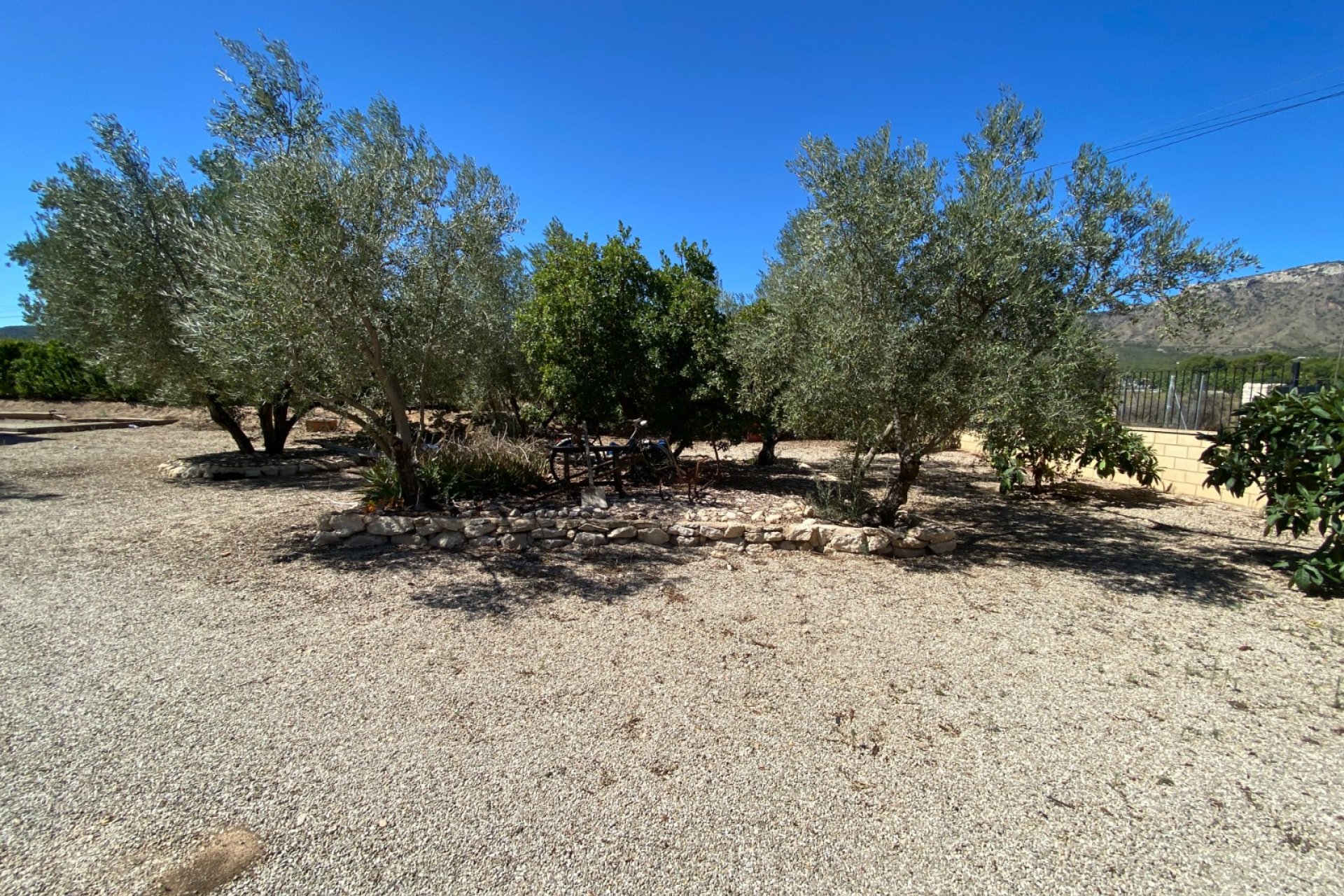 Wiederverkauf - Country House - Salinas