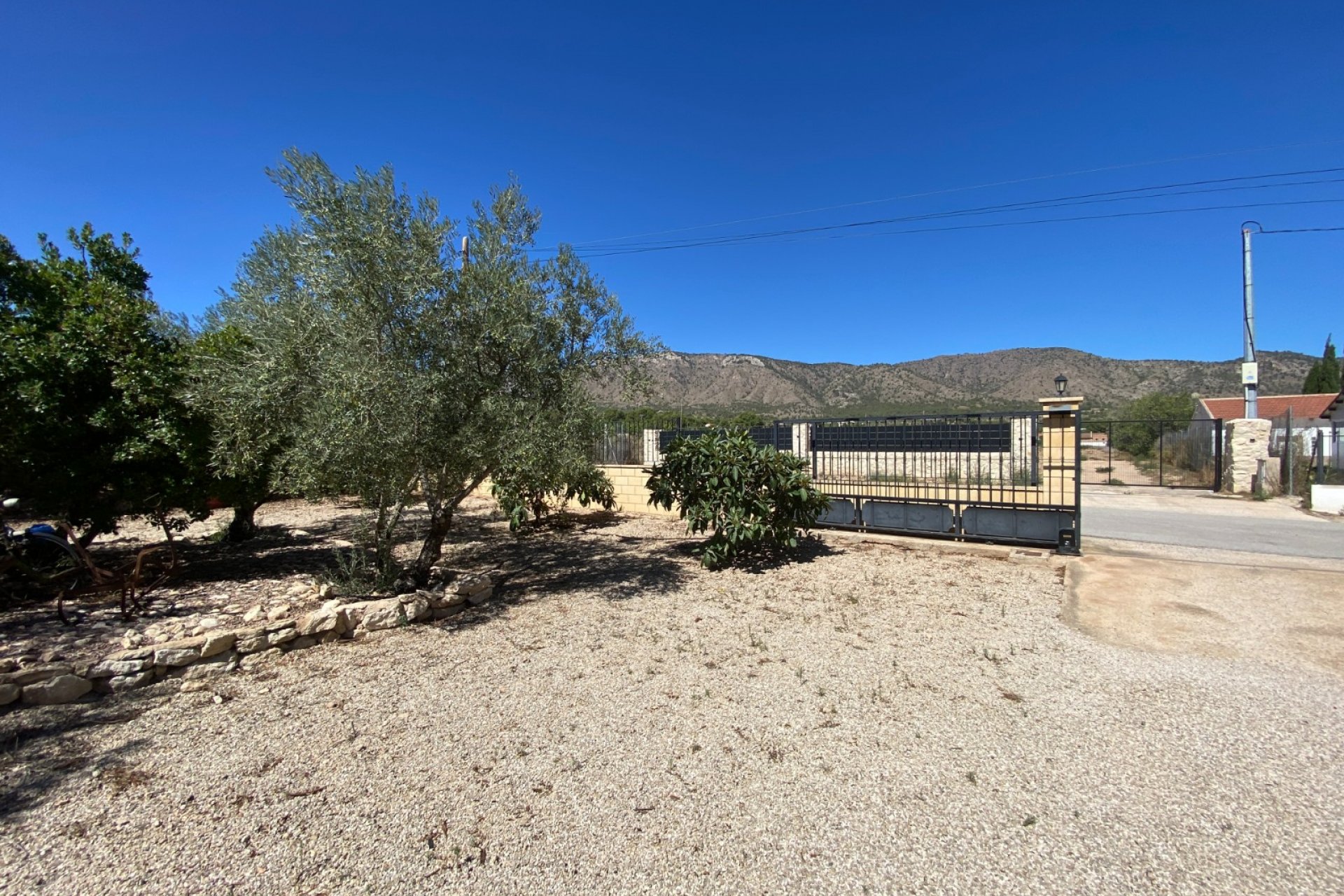 Wiederverkauf - Country House - Salinas