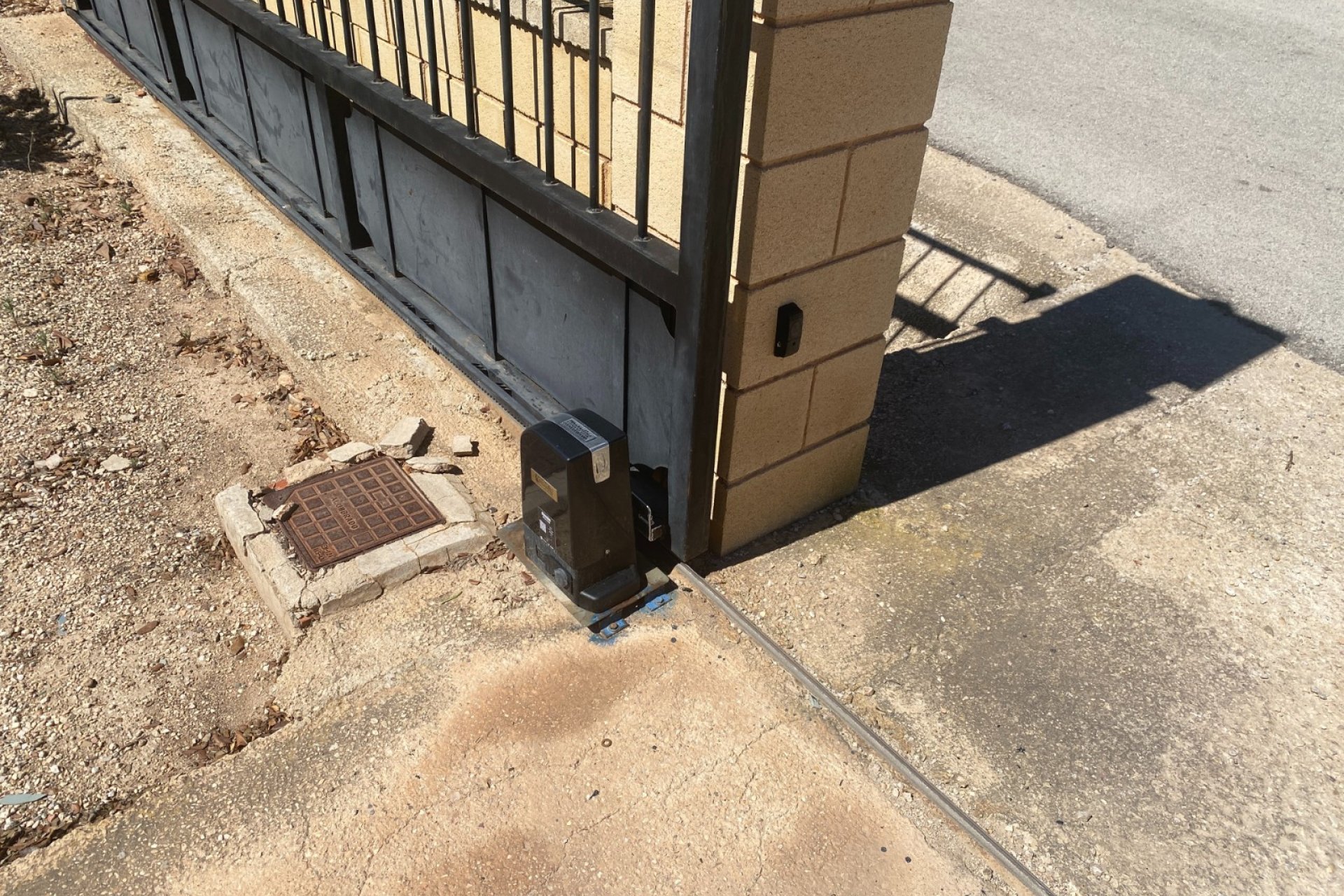 Wiederverkauf - Country House - Salinas