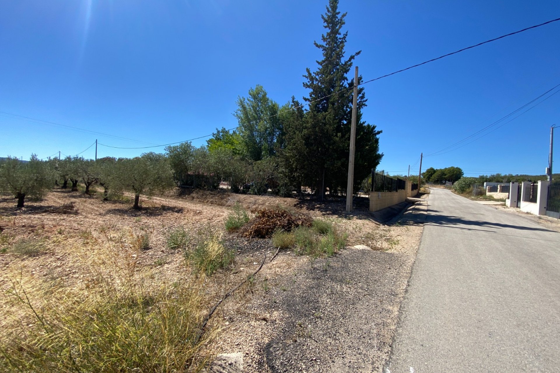 Wiederverkauf - Country House - Salinas