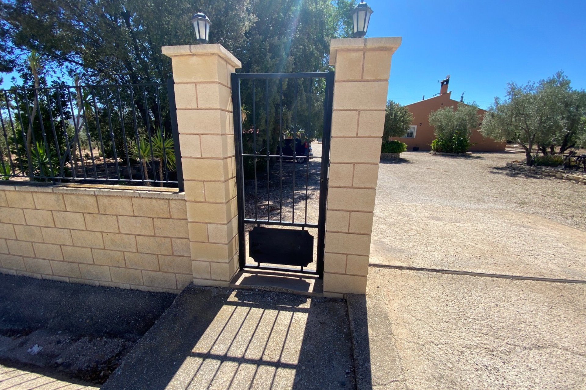 Wiederverkauf - Country House - Salinas