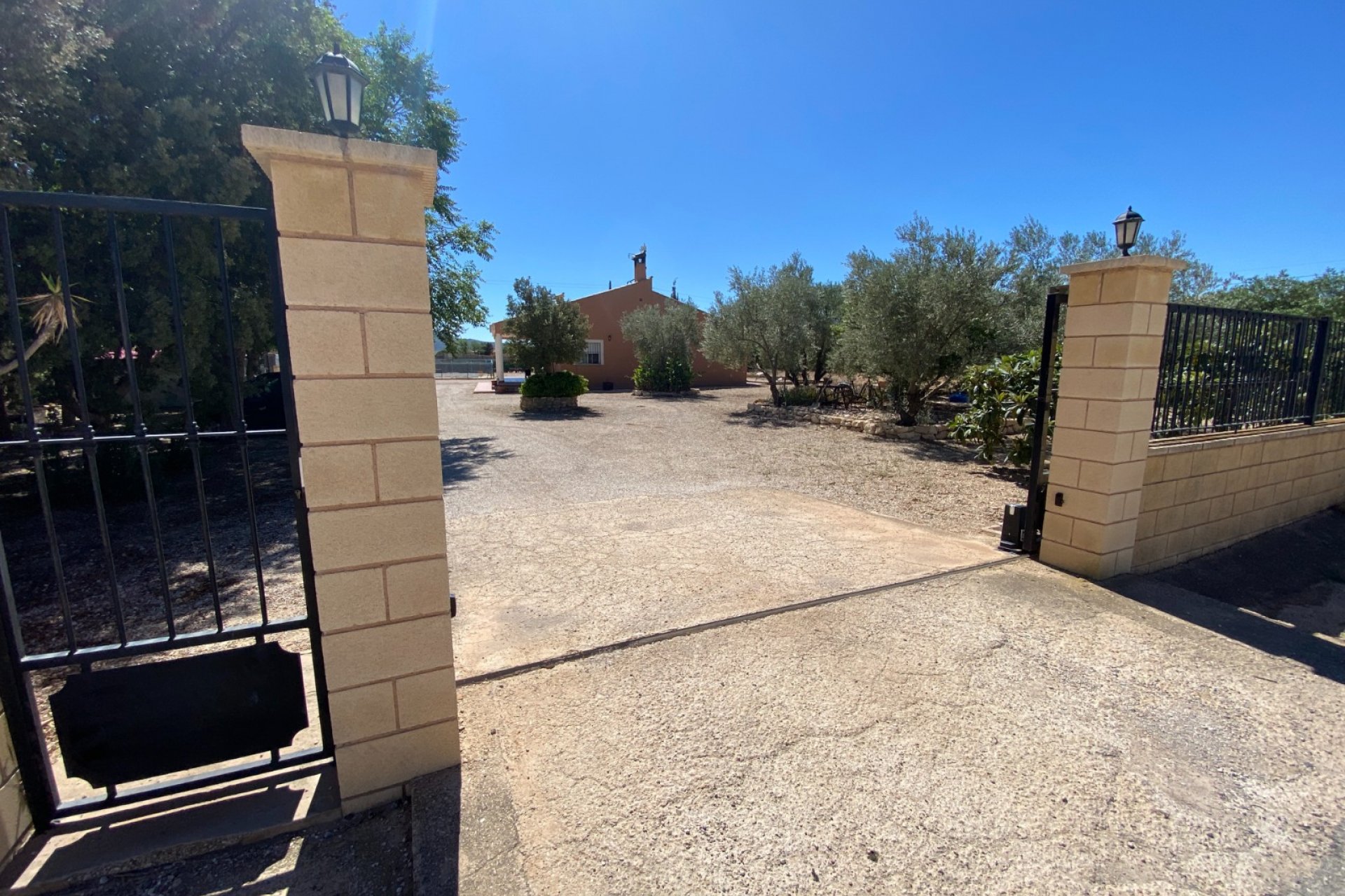 Wiederverkauf - Country House - Salinas