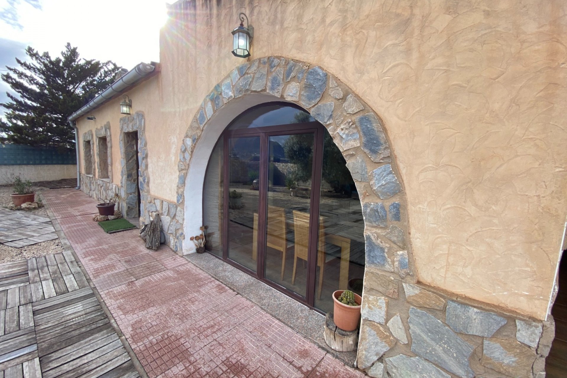 Wiederverkauf - Country House - Sax