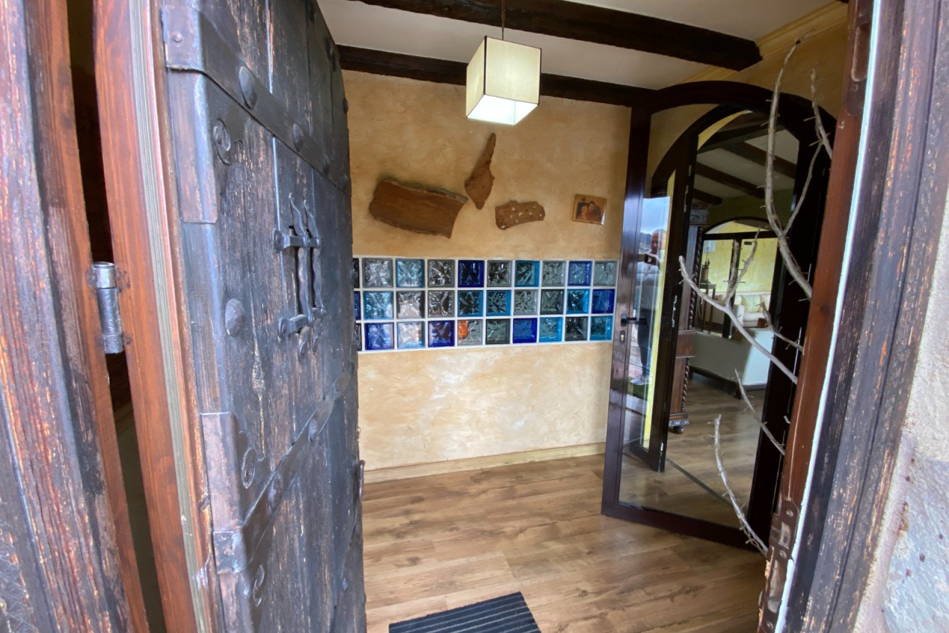 Wiederverkauf - Country House - Sax