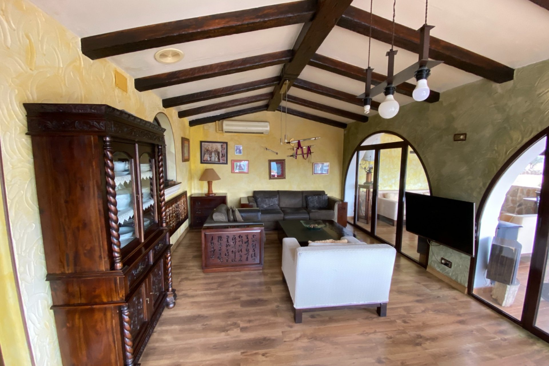 Wiederverkauf - Country House - Sax