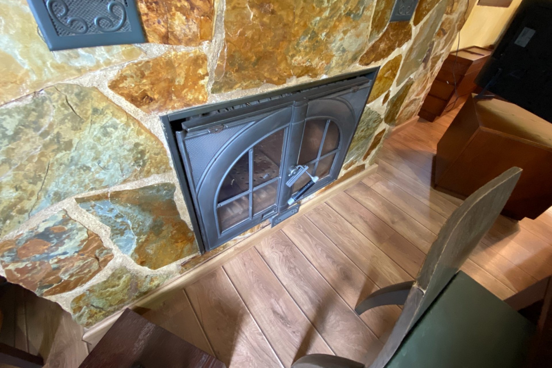 Wiederverkauf - Country House - Sax