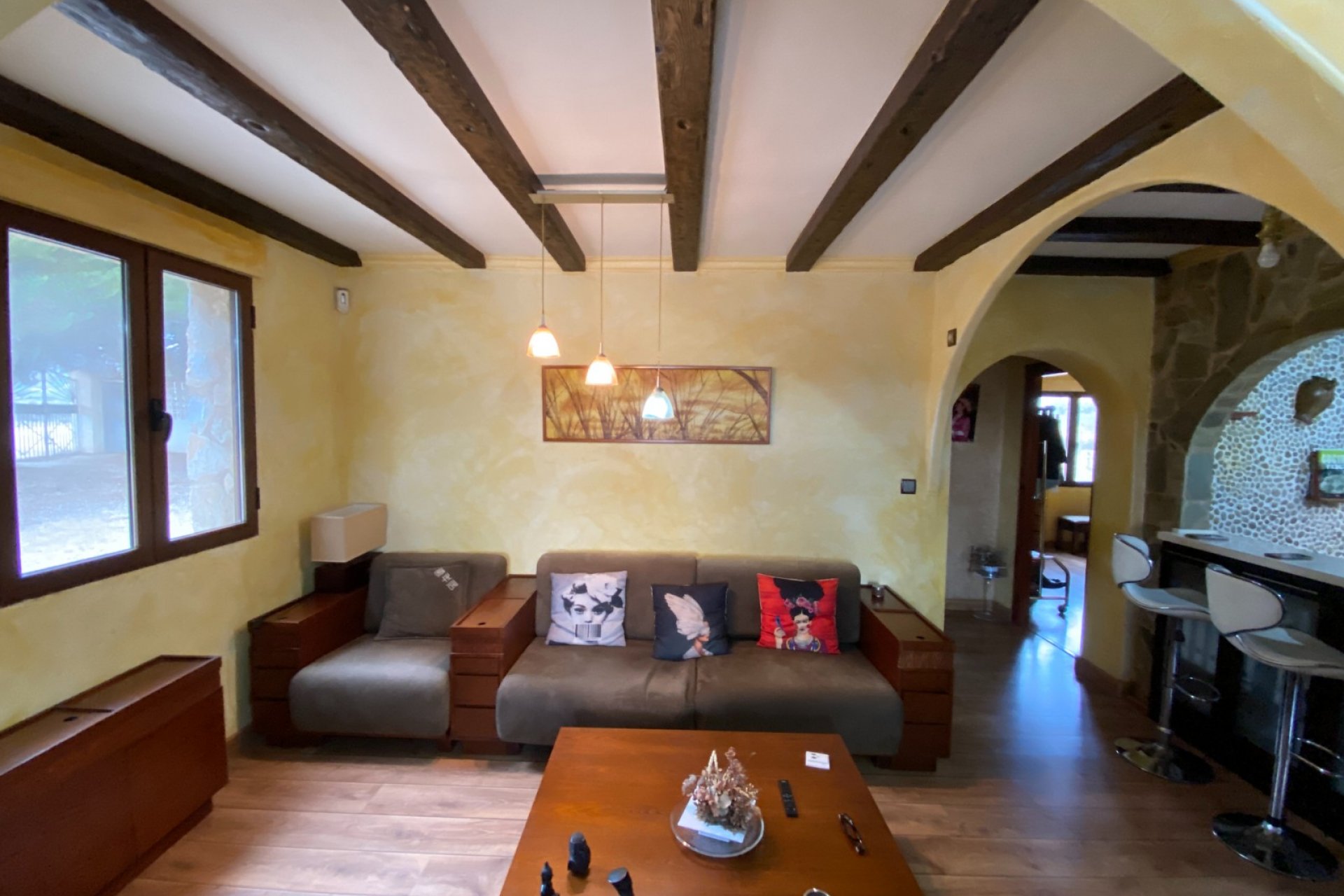 Wiederverkauf - Country House - Sax