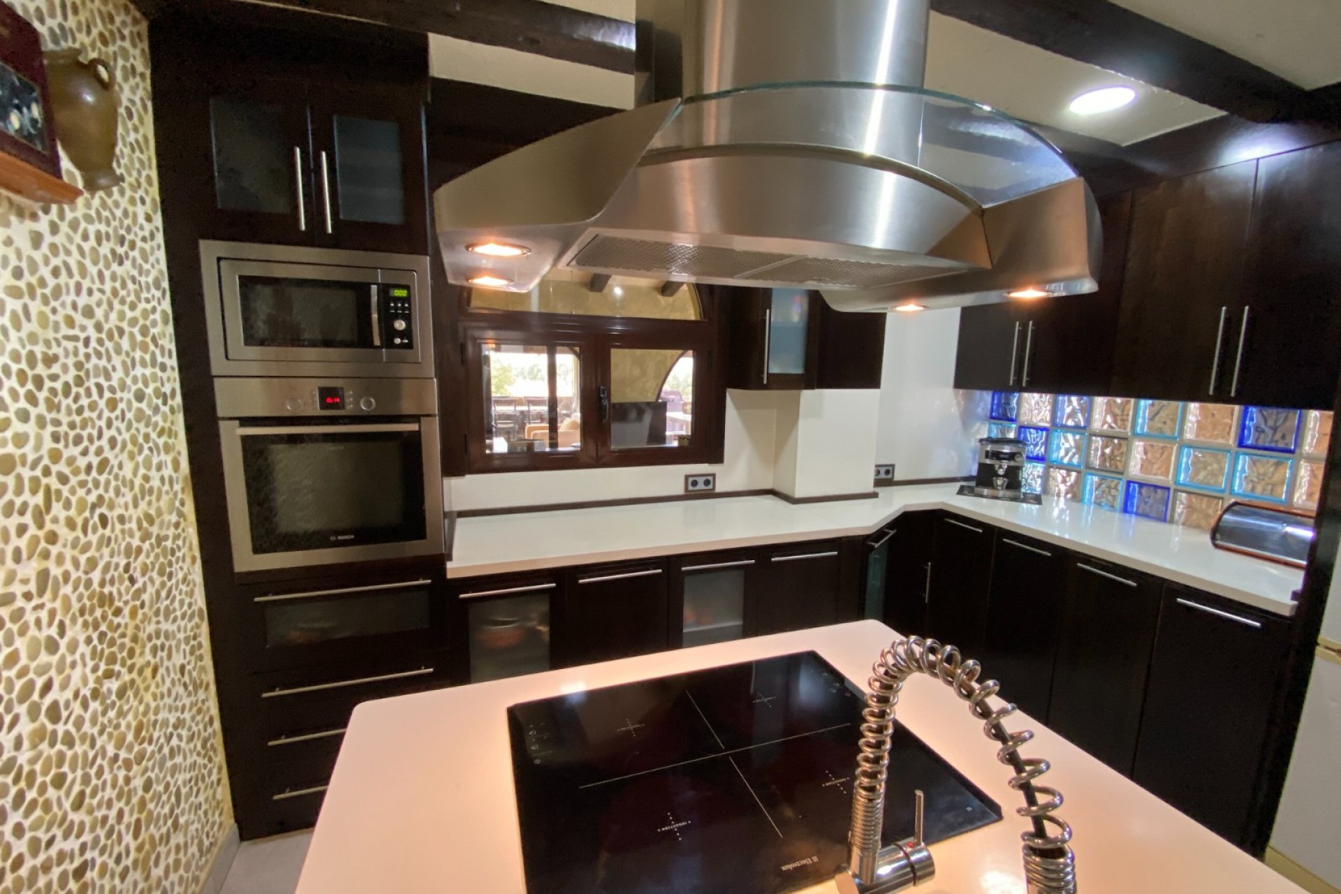 Wiederverkauf - Country House - Sax