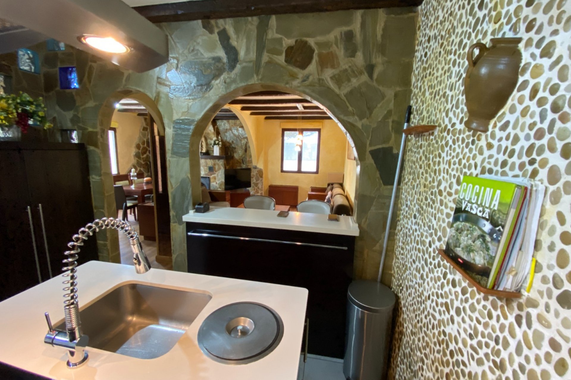 Wiederverkauf - Country House - Sax