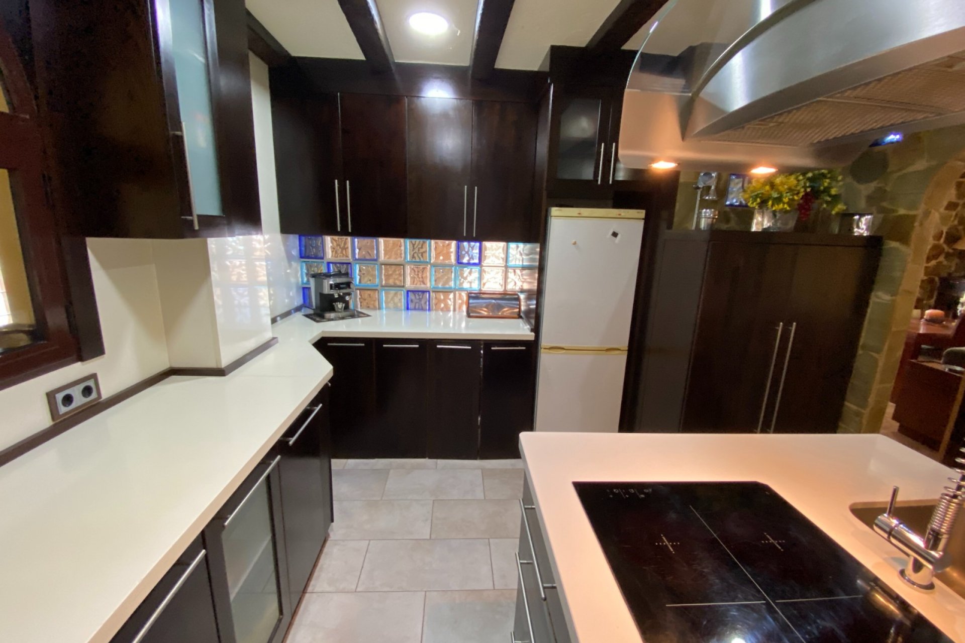 Wiederverkauf - Country House - Sax