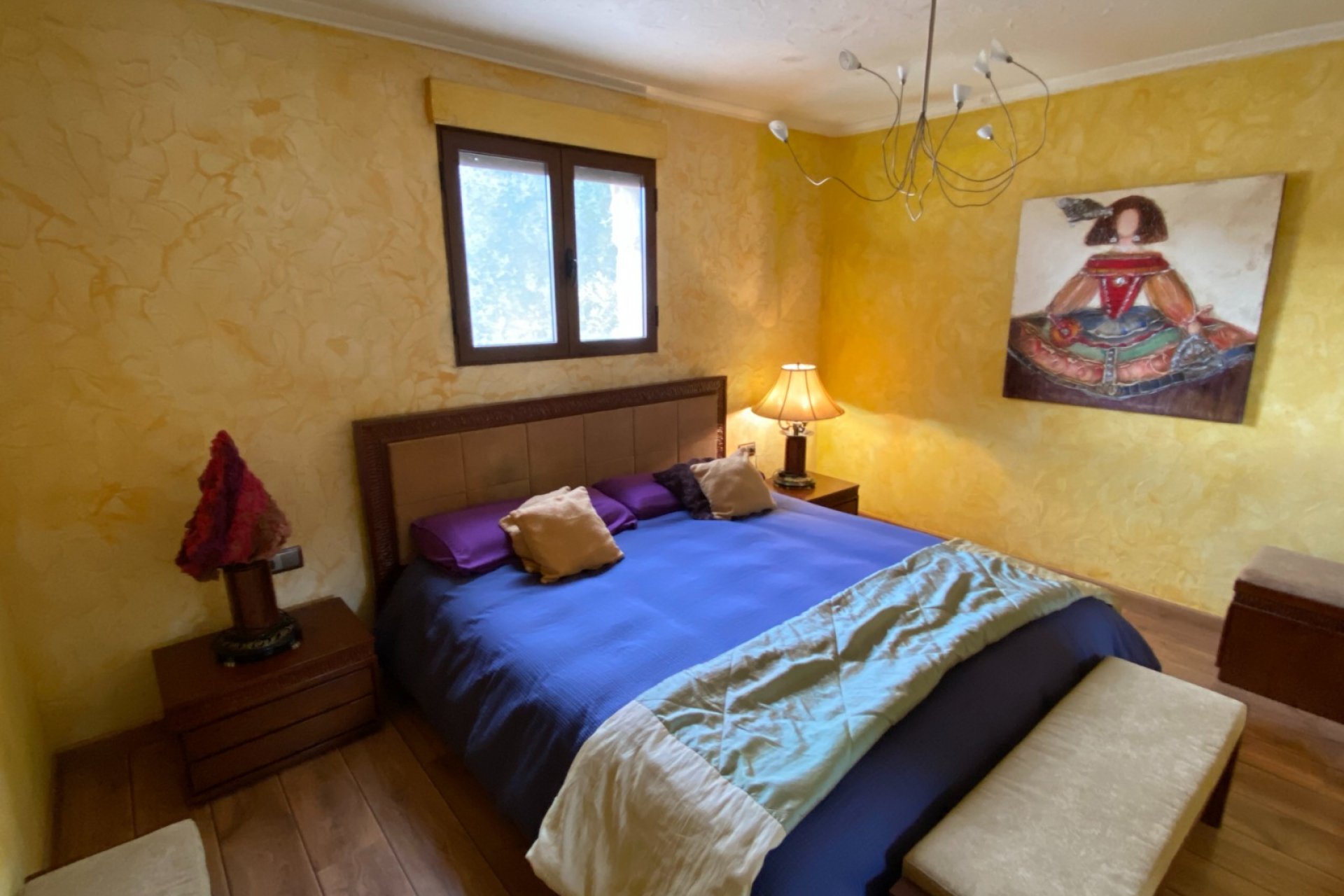 Wiederverkauf - Country House - Sax