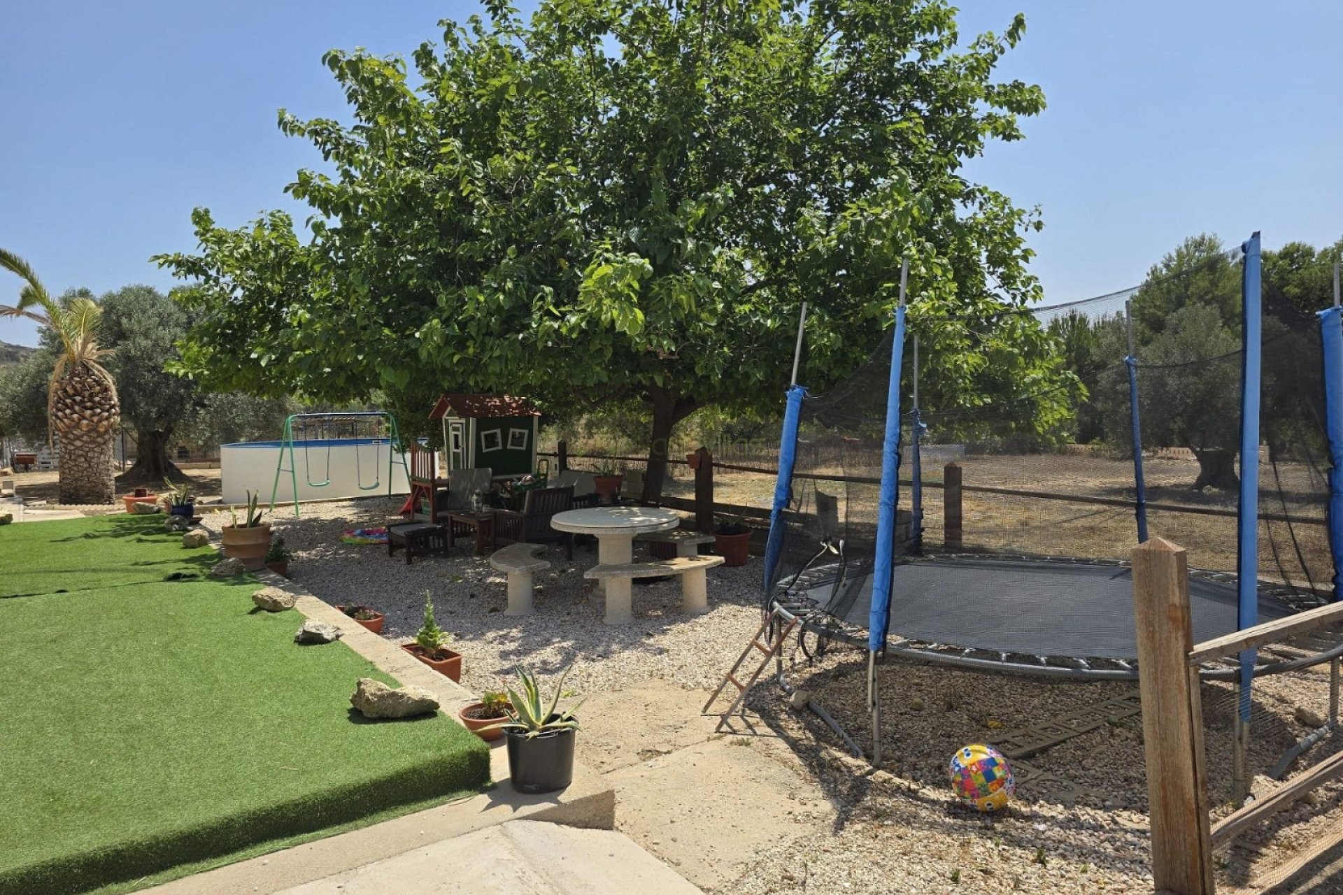 Wiederverkauf - Country House - Sax