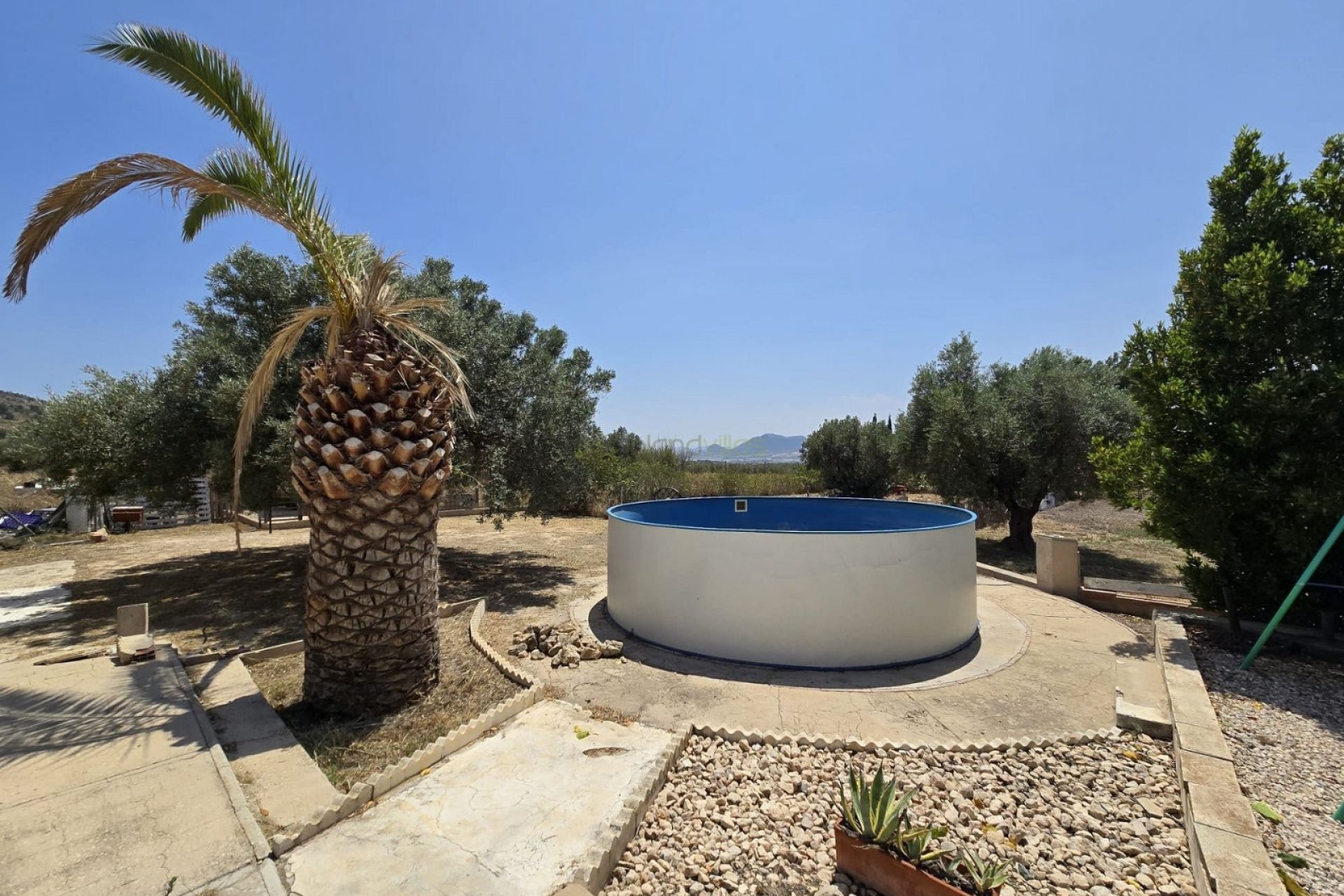 Wiederverkauf - Country House - Sax